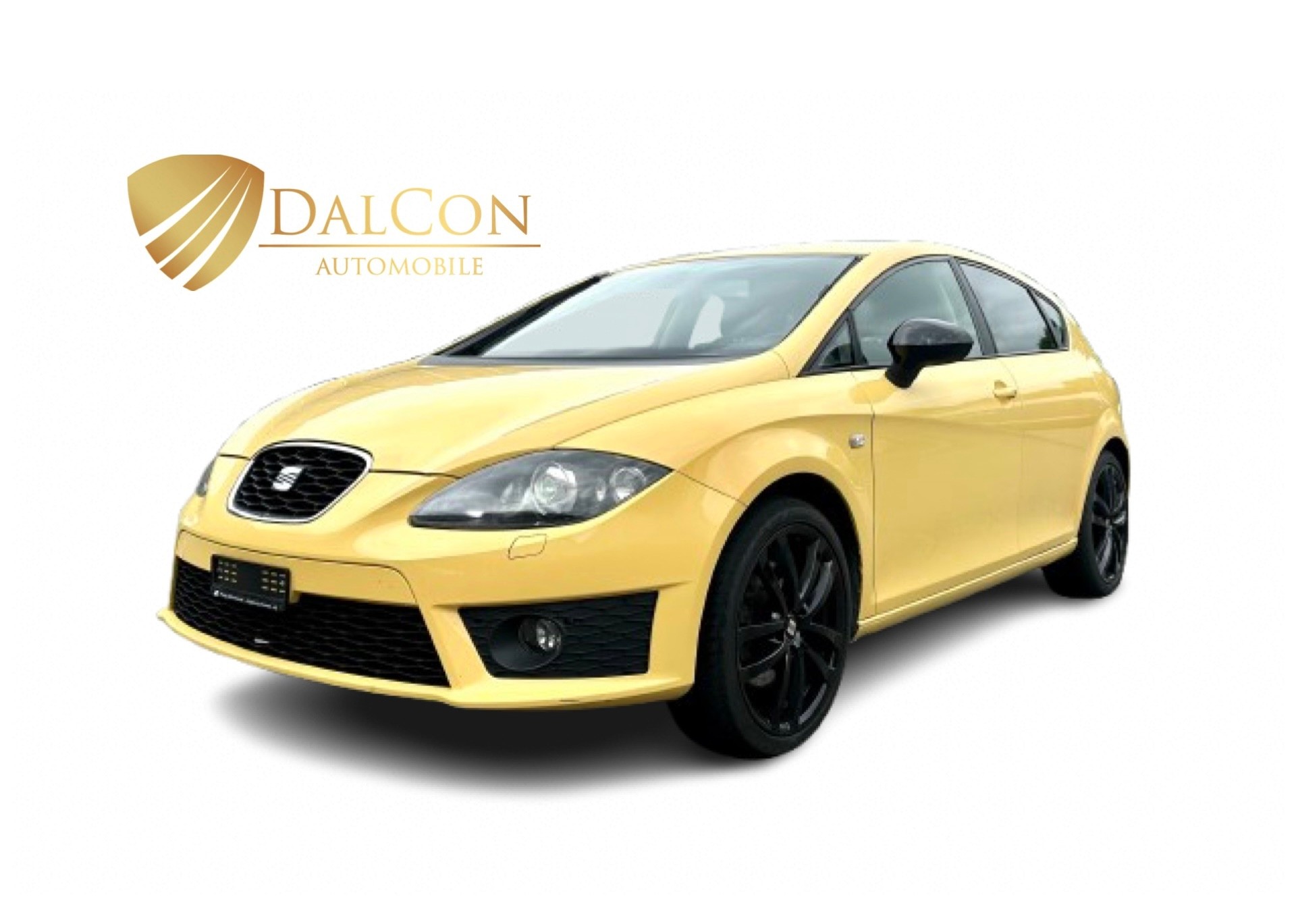 SEAT Leon 2.0 TSI FR DSG