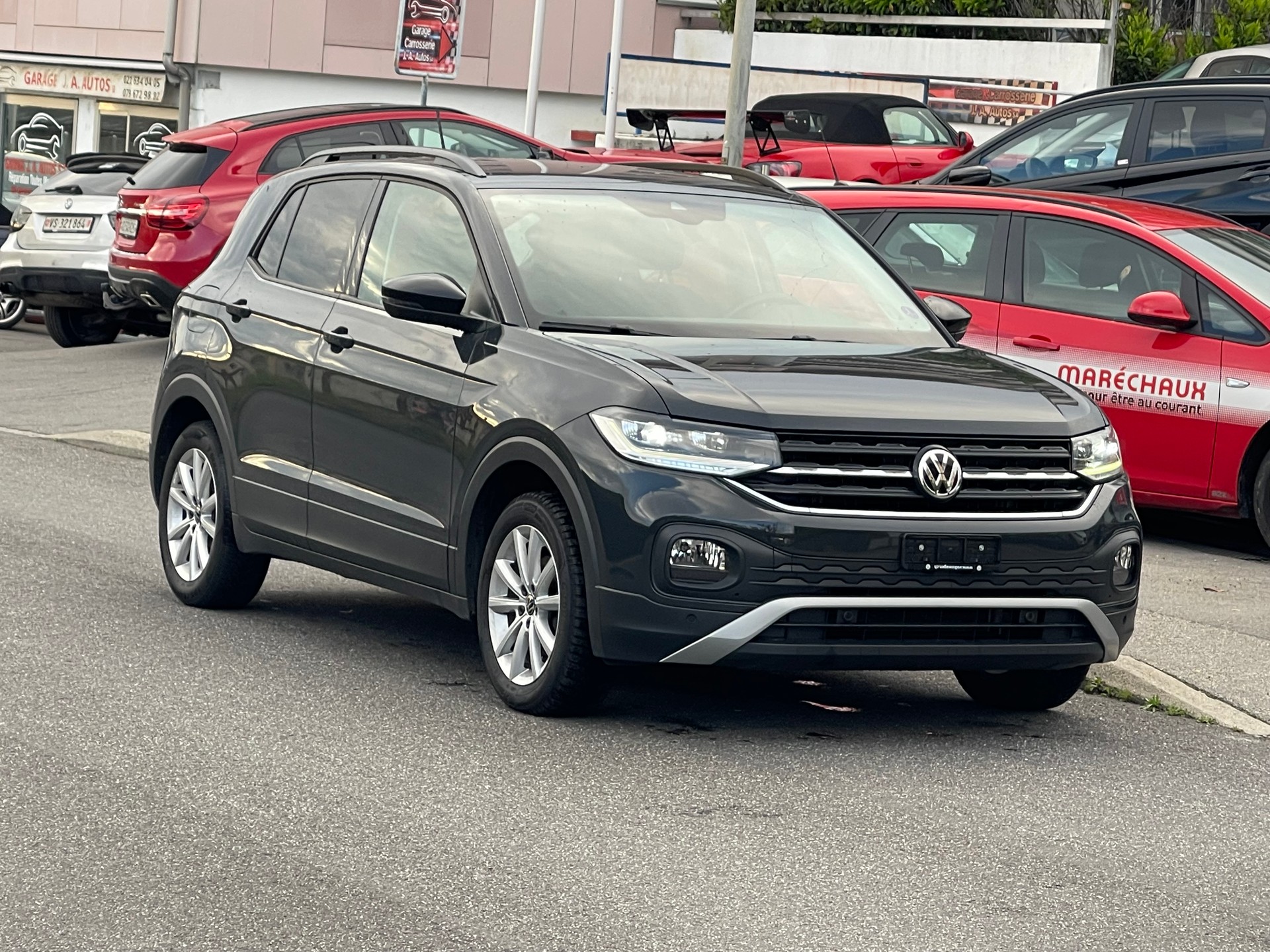 VW T-Cross 1.0 TSI Life DSG-showroom-element-2