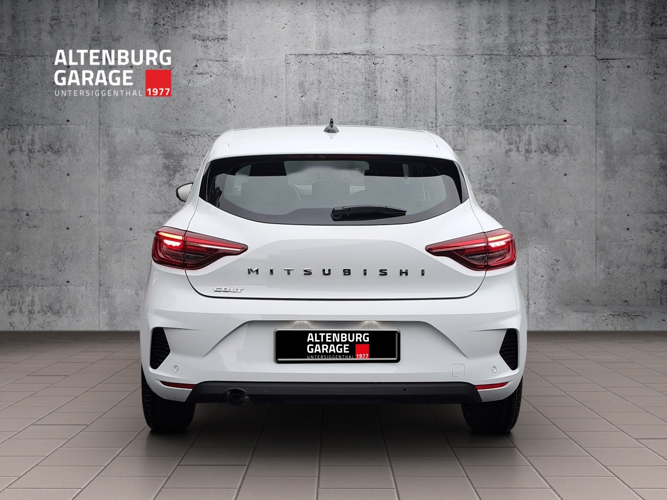 MITSUBISHI Colt 1.0 Inform Man.-showroom-element-3