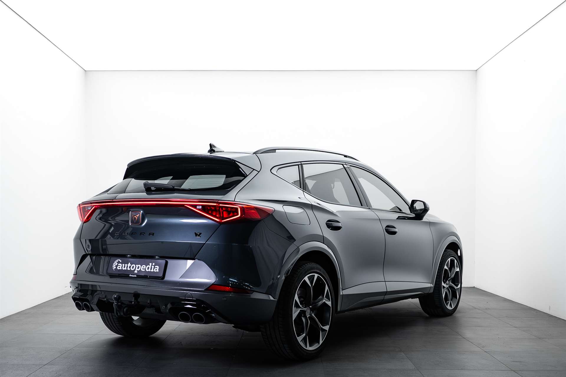 CUPRA Formentor 2.0TSI VZ 4Drive DSG 310PS-showroom-element-2