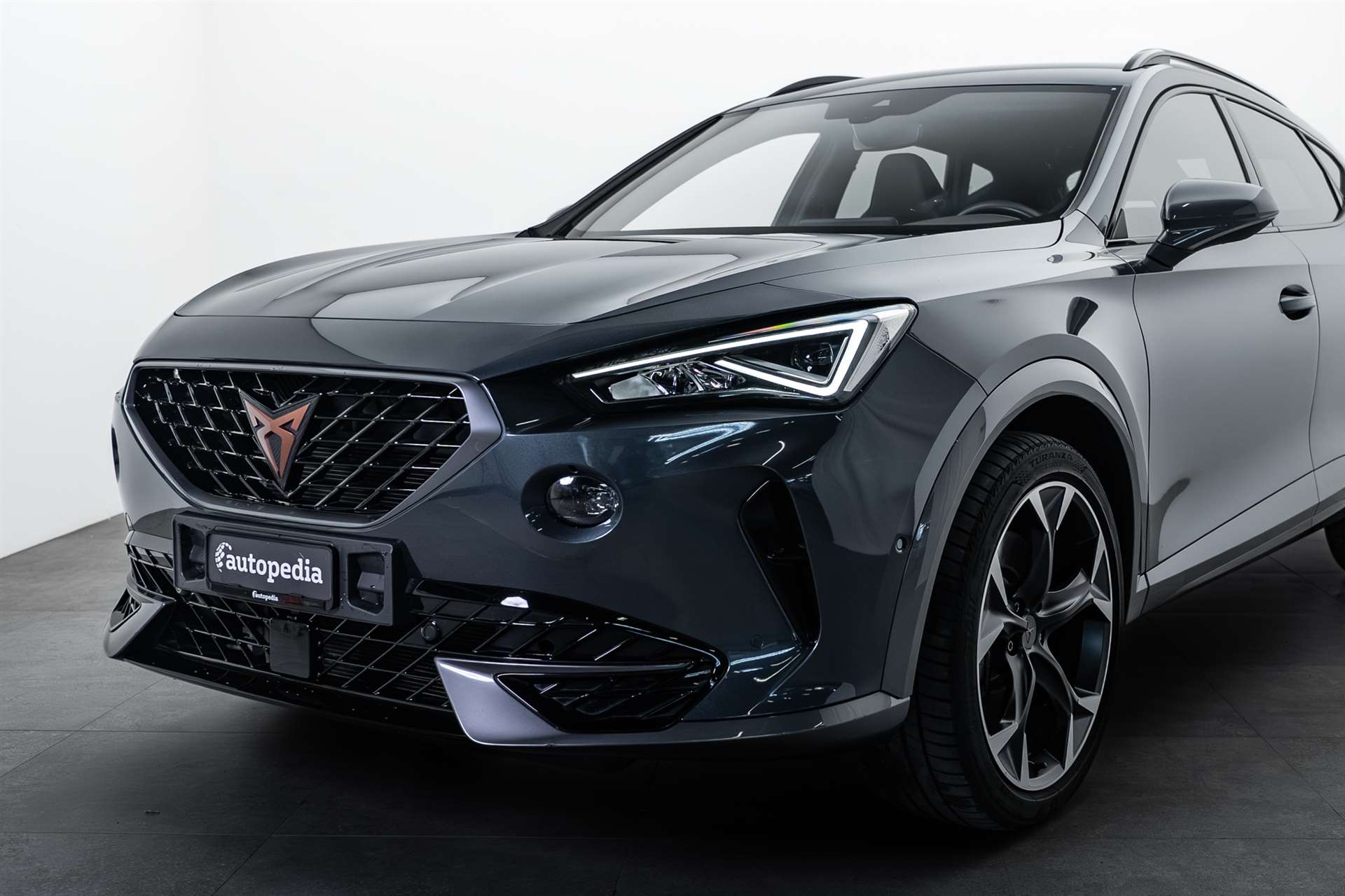 CUPRA Formentor 2.0TSI VZ 4Drive DSG 310PS-showroom-element-1