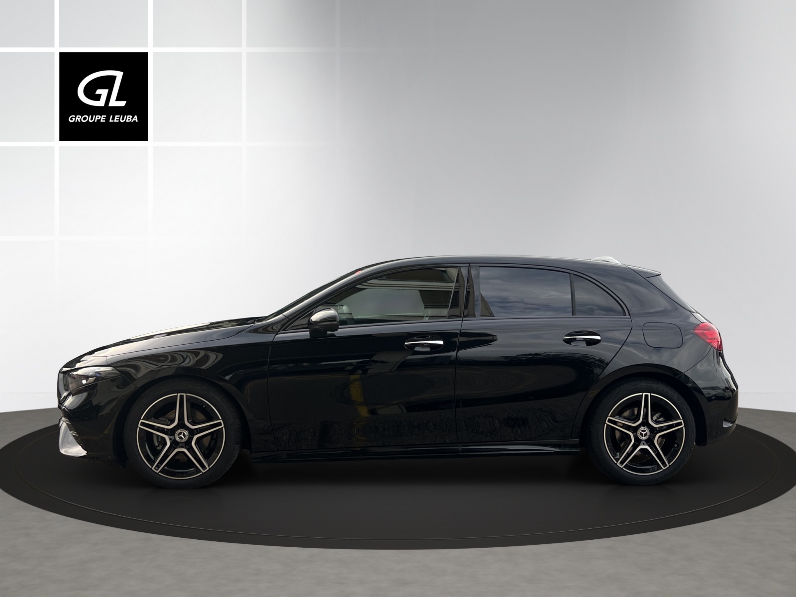 Image MERCEDES-BENZ A-200 A 200 Night Star 7G-DCT