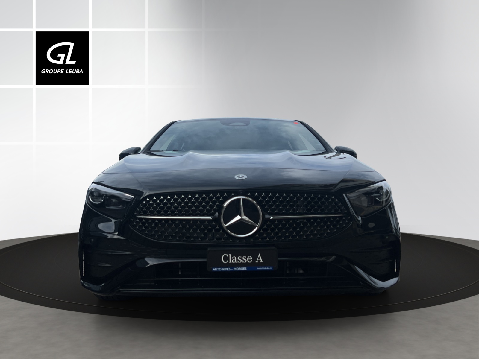 Image MERCEDES-BENZ A-200 A 200 Night Star 7G-DCT