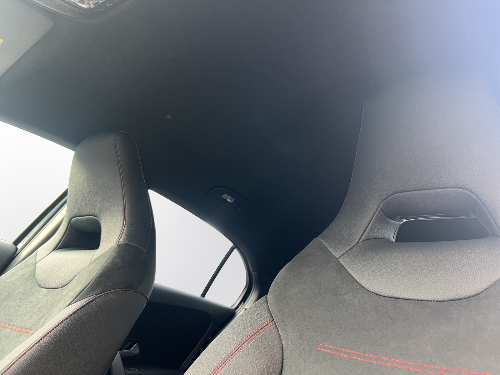 Image MERCEDES-BENZ A-200 A 200 Night Star 7G-DCT