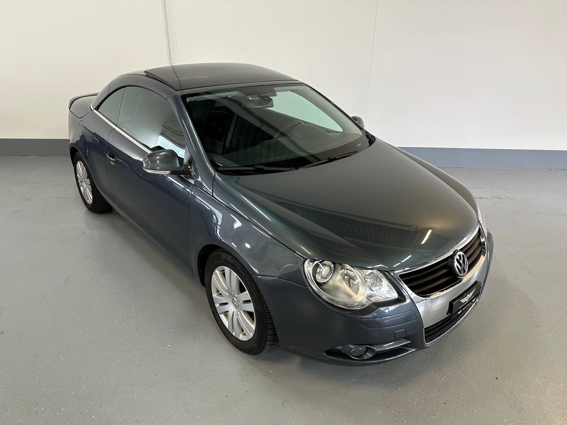 VW Eos 2.0 TDI-showroom-element-1
