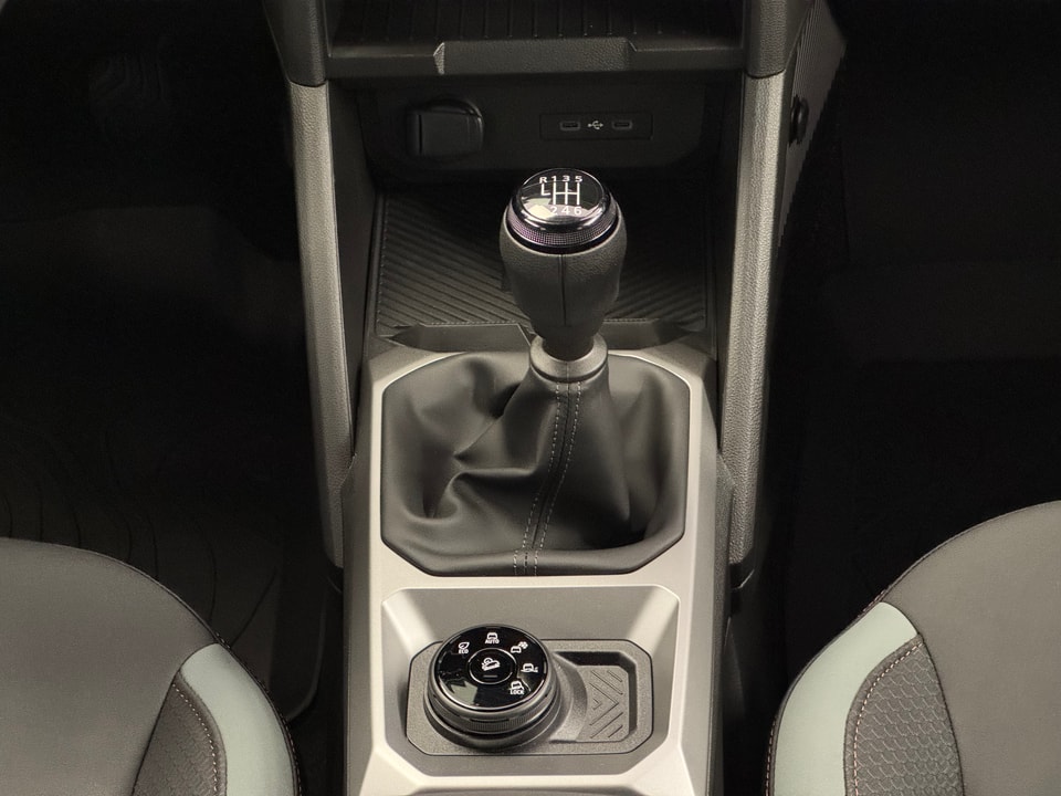 Duster 1.2 TCe Extreme 4WD