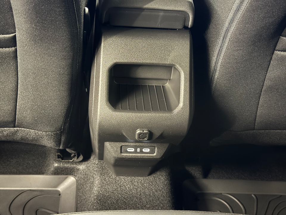 Duster 1.2 TCe Extreme 4WD