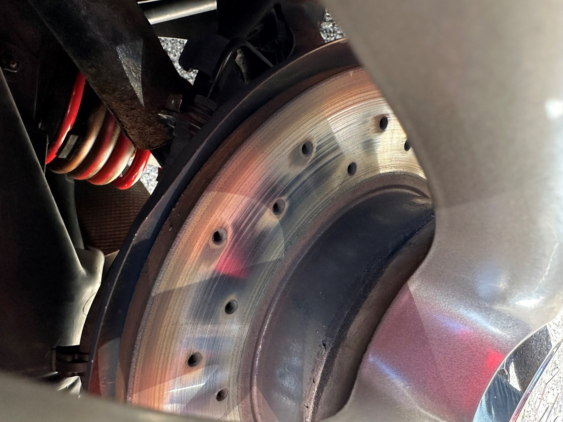 FIAT 595 1.4 16V Turbo Abarth Turismo-image-25
