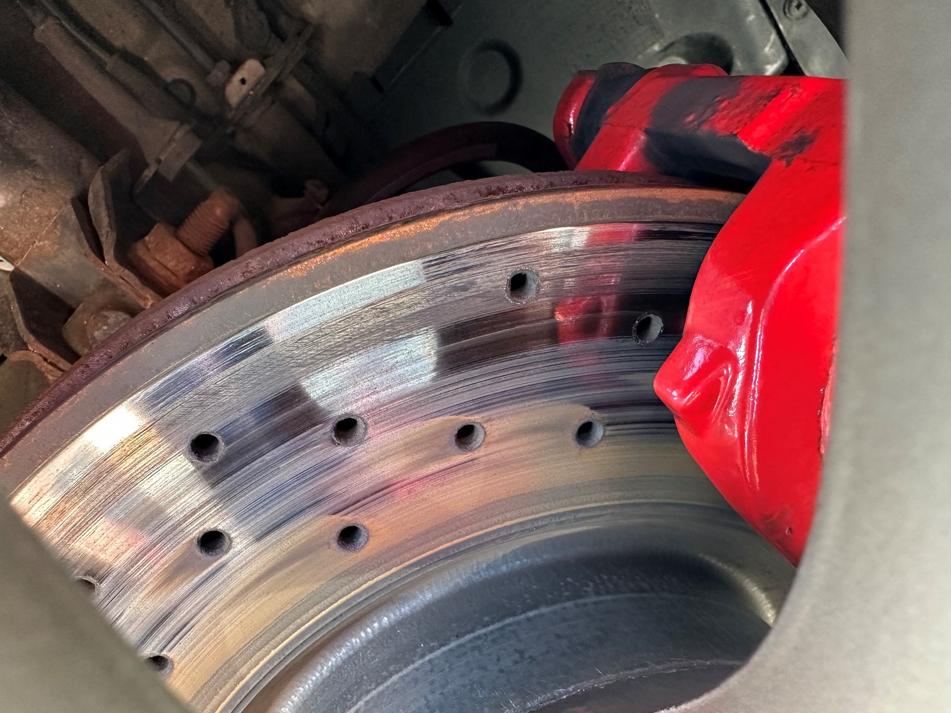 FIAT 595 1.4 16V Turbo Abarth Turismo-image-24