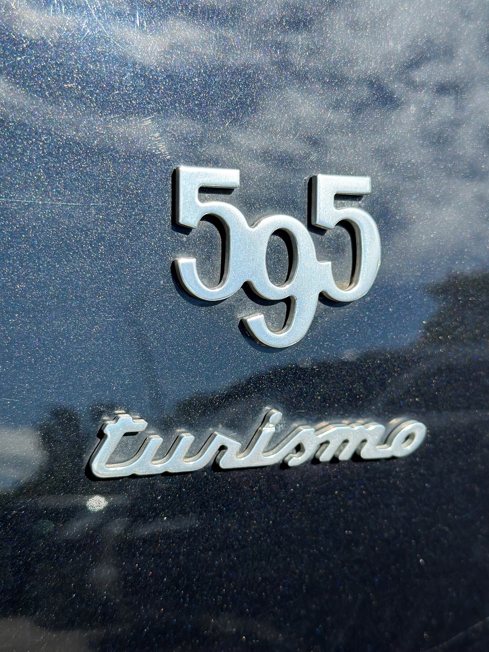 FIAT 595 1.4 16V Turbo Abarth Turismo-image-23