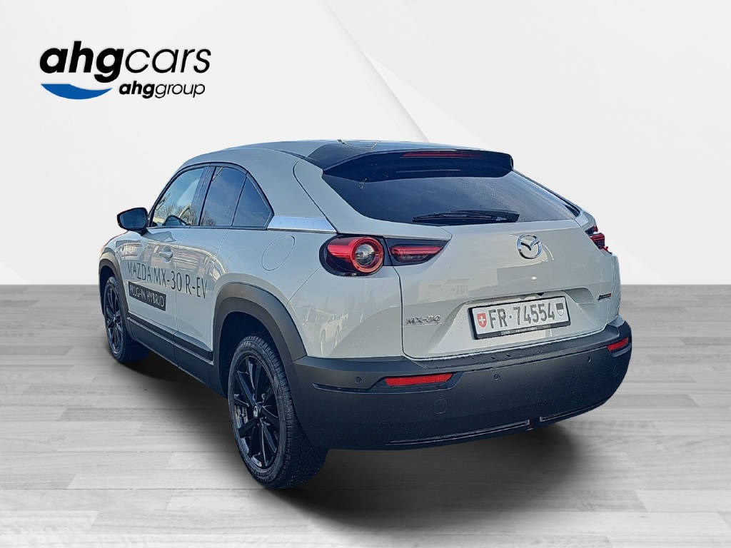 MAZDA MX-30 e-Skyactiv R-EV Advantage-showroom-element-2