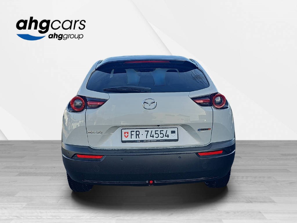 MAZDA MX-30 e-Skyactiv R-EV Advantage-showroom-element-3