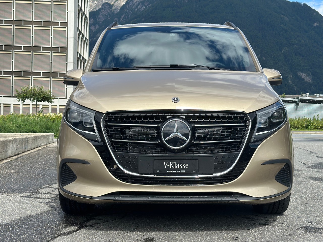 SAGA Ring Garage AG | AutoScout24