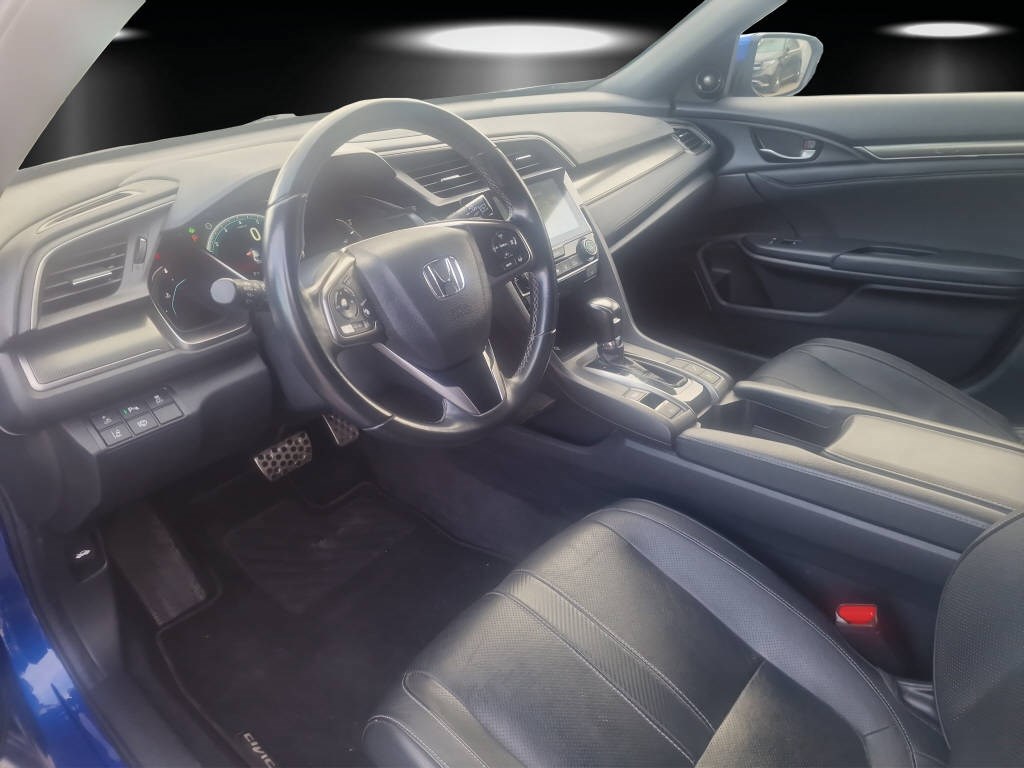 HONDA Civic 1.5 VTEC Turbo Prestige-image-8
