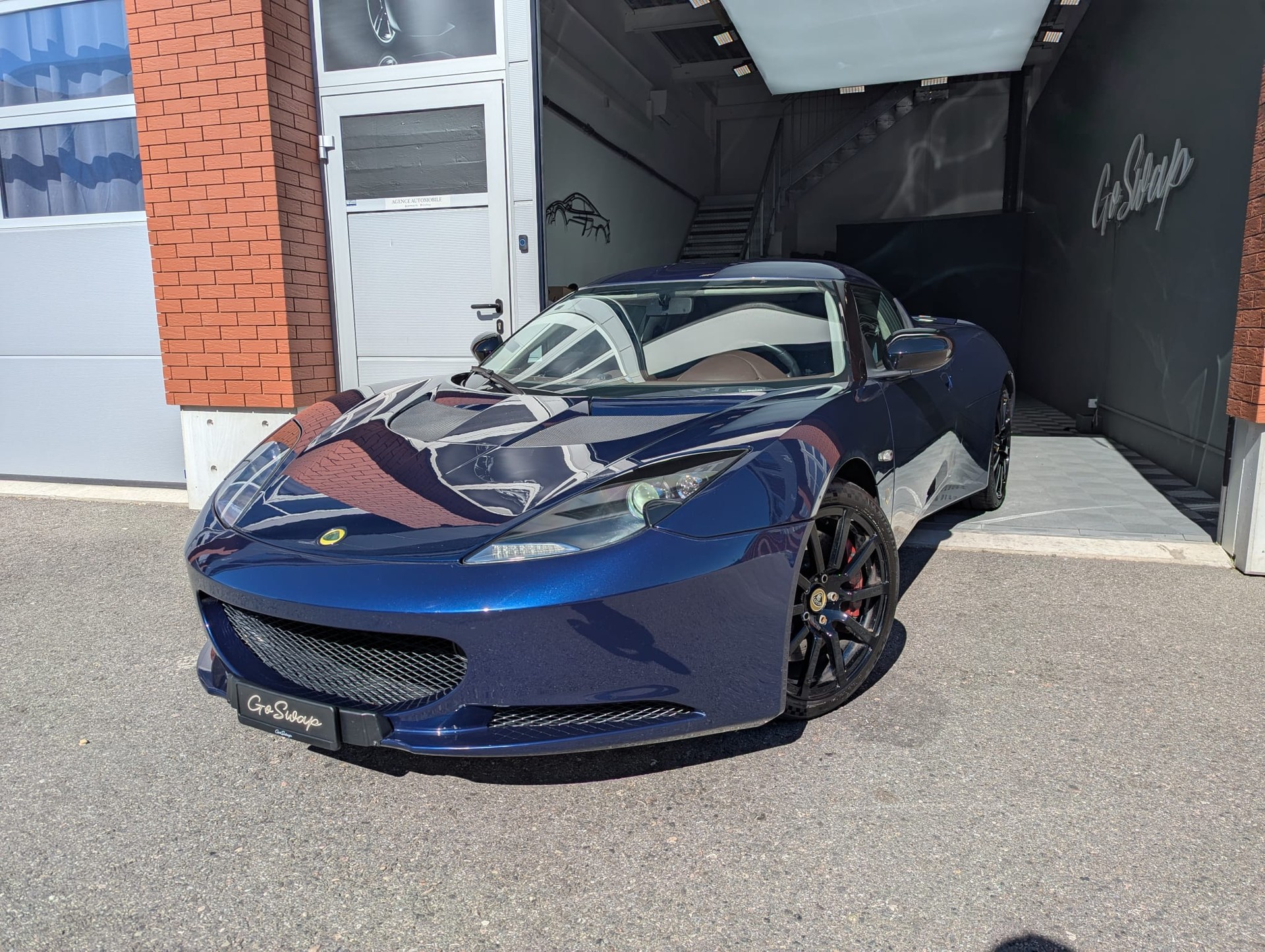 LOTUS Evora 3.5 V6 S-showroom-element-1