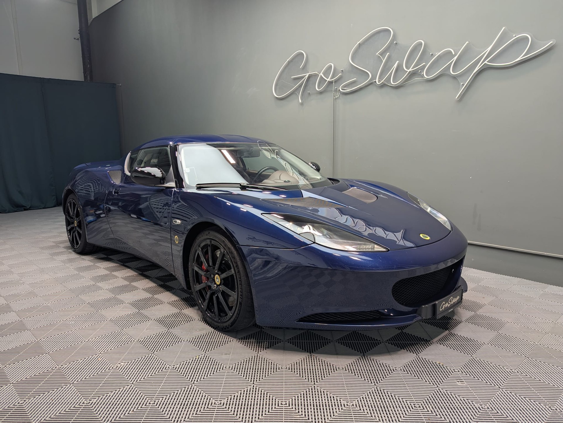 LOTUS Evora 3.5 V6 S