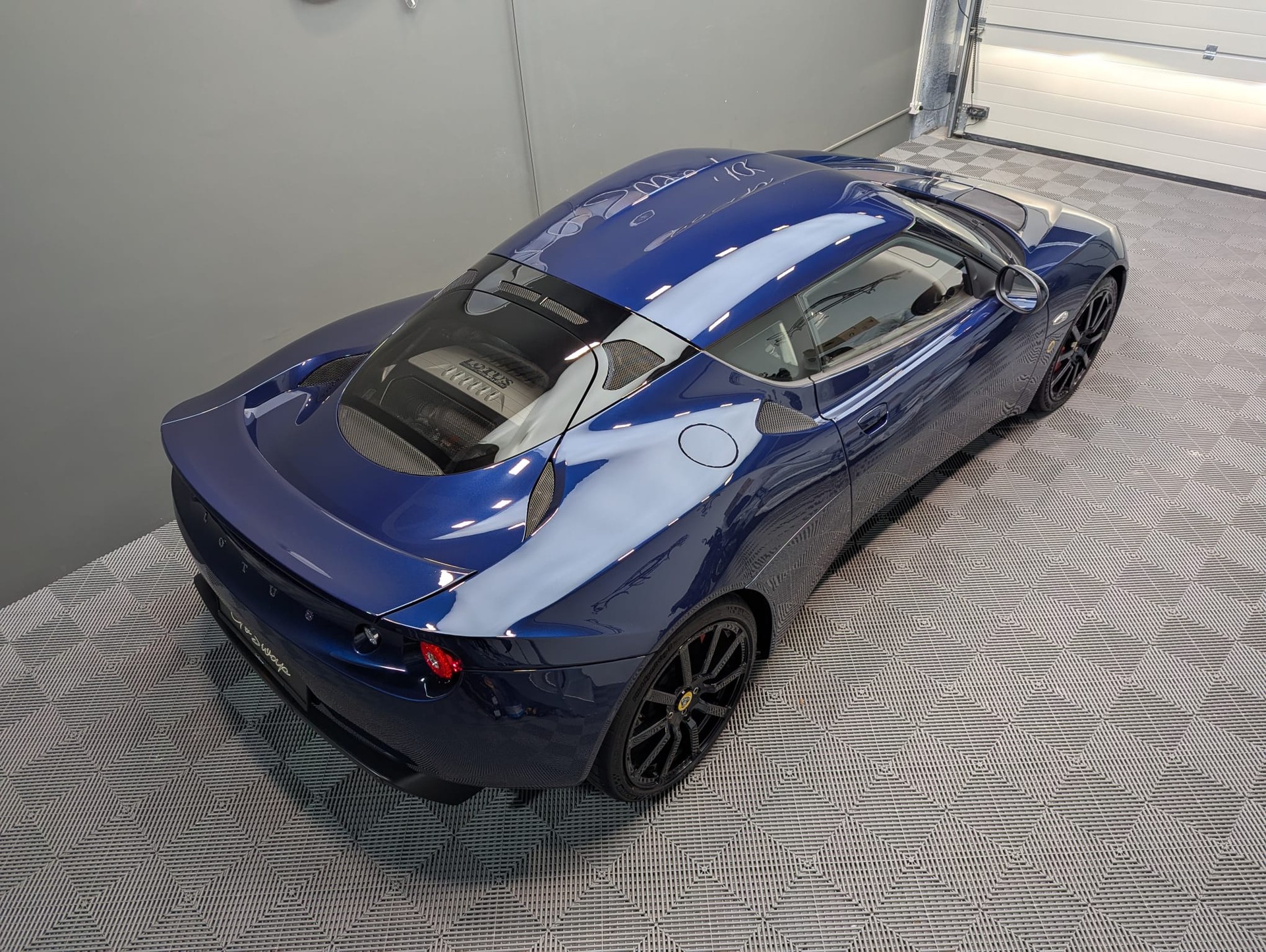 LOTUS Evora 3.5 V6 S-showroom-element-2