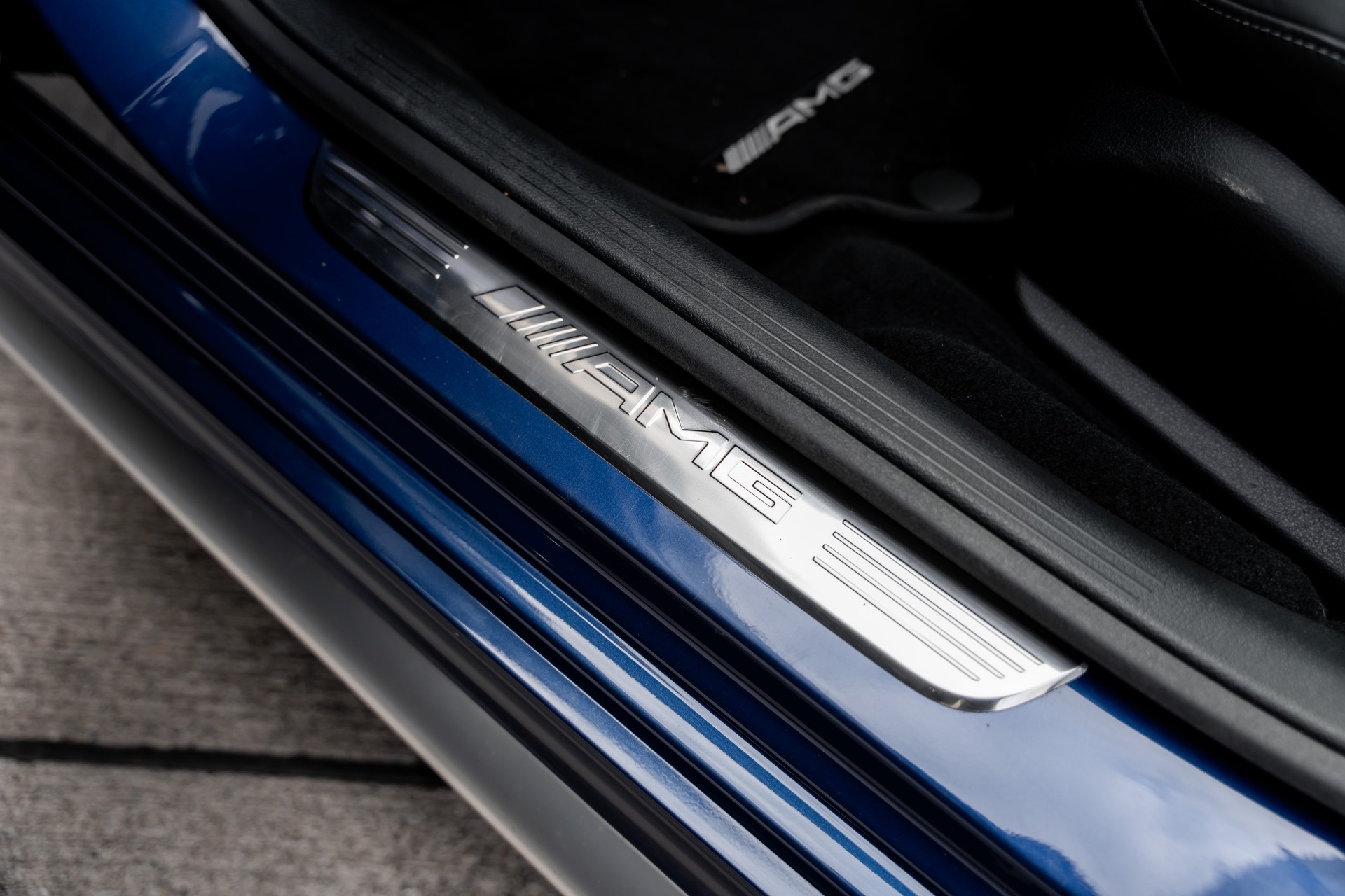 MERCEDES-BENZ AMG GT 4 63 S 4Matic+ Speedshift MCT-image-21