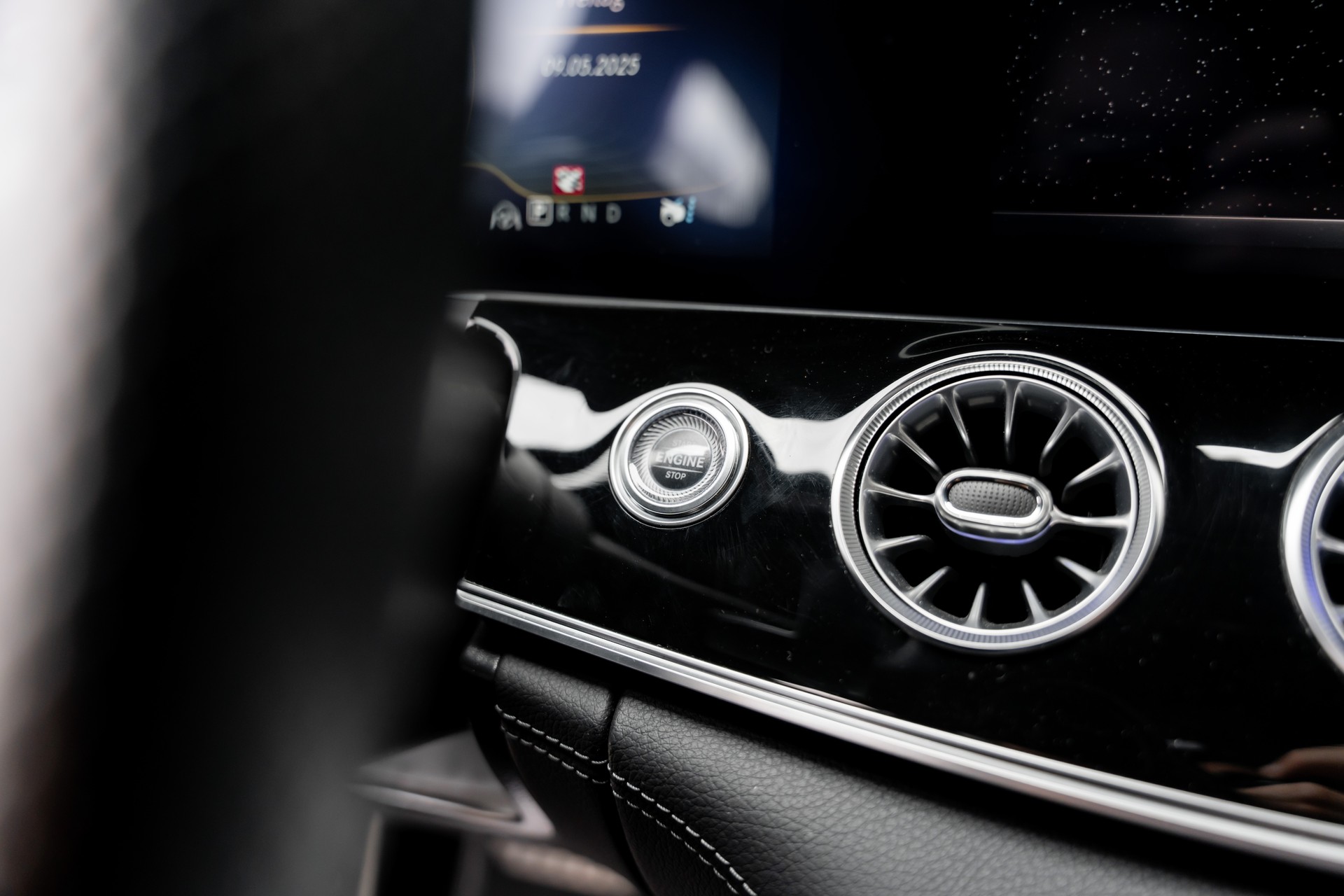 MERCEDES-BENZ AMG GT 4 63 S 4Matic+ Speedshift MCT-image-20