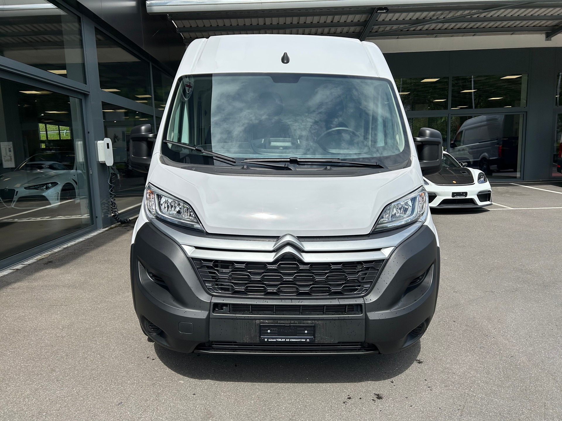 CITROEN Jumper 33 2.2 BlueHDi 120 L2H2-image-19