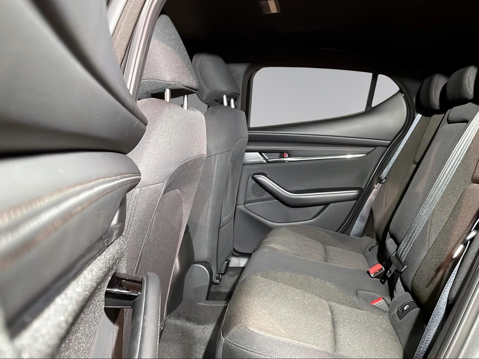MAZDA 3 Hatchback SKYACTIV-G M Hybrid 140 Centre Line Automat-image-6