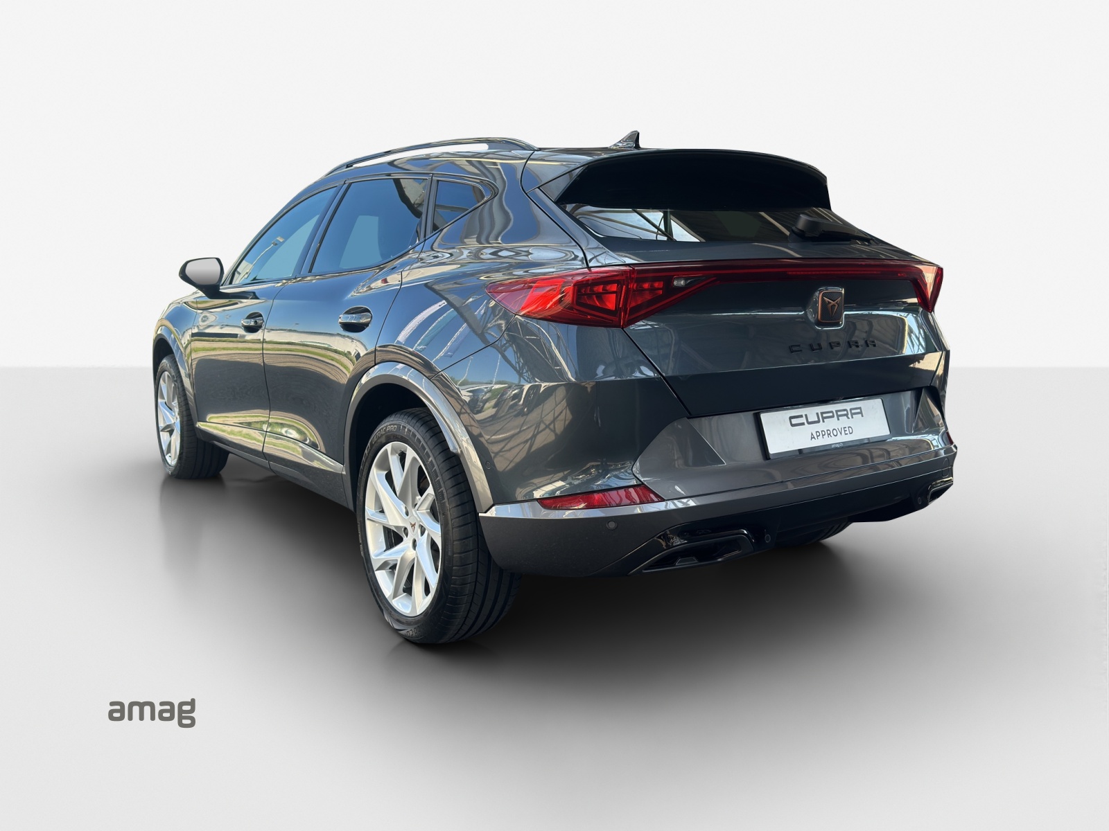 CUPRA Formentor 2.0TSI 4Drive Inicio DSG-showroom-element-2