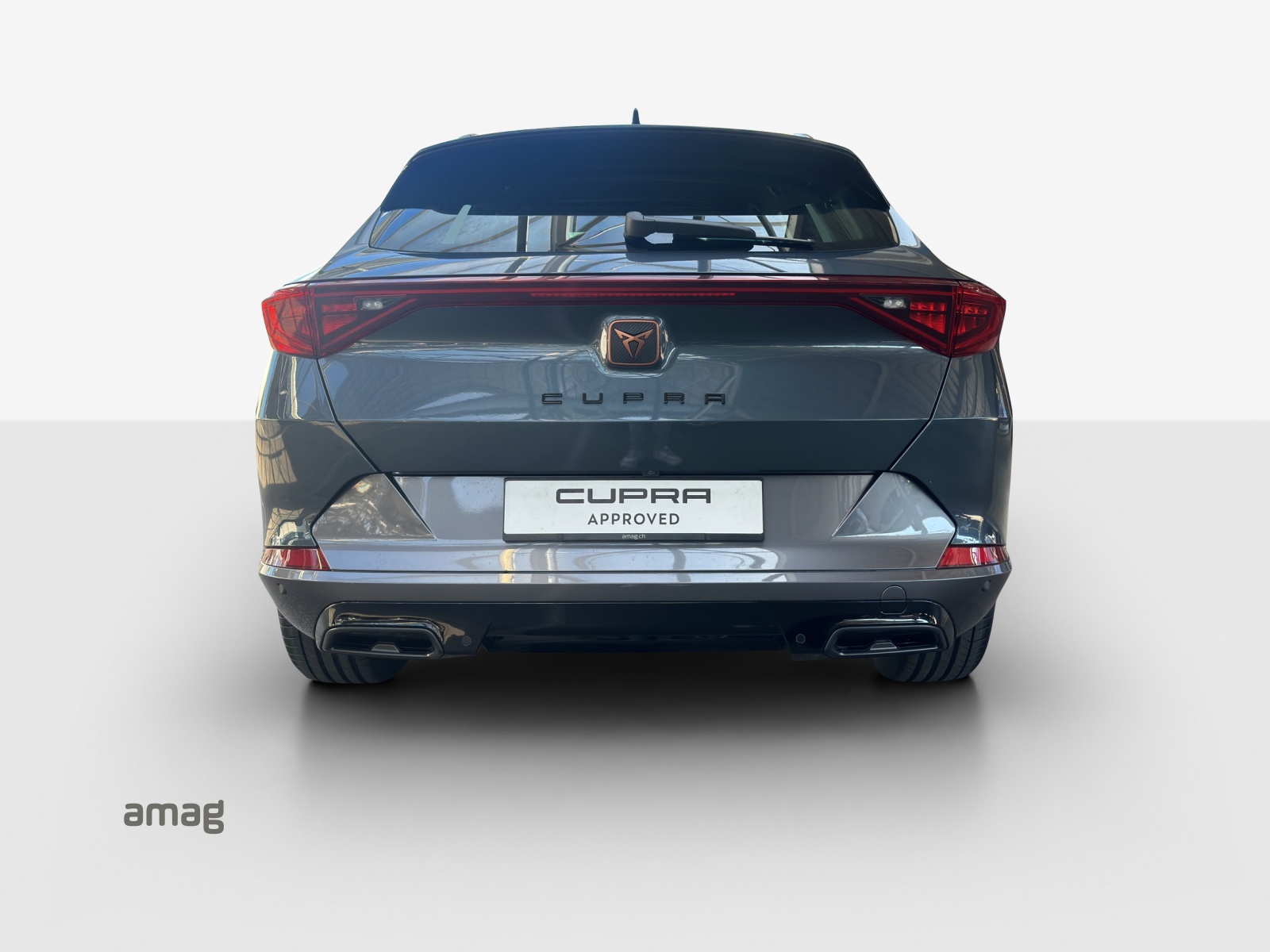CUPRA Formentor 2.0TSI 4Drive Inicio DSG-showroom-element-3