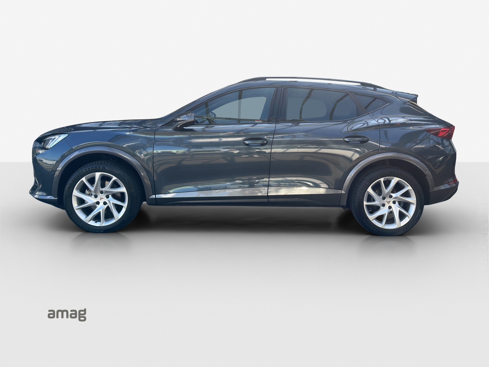 CUPRA Formentor 2.0TSI 4Drive Inicio DSG-showroom-element-1