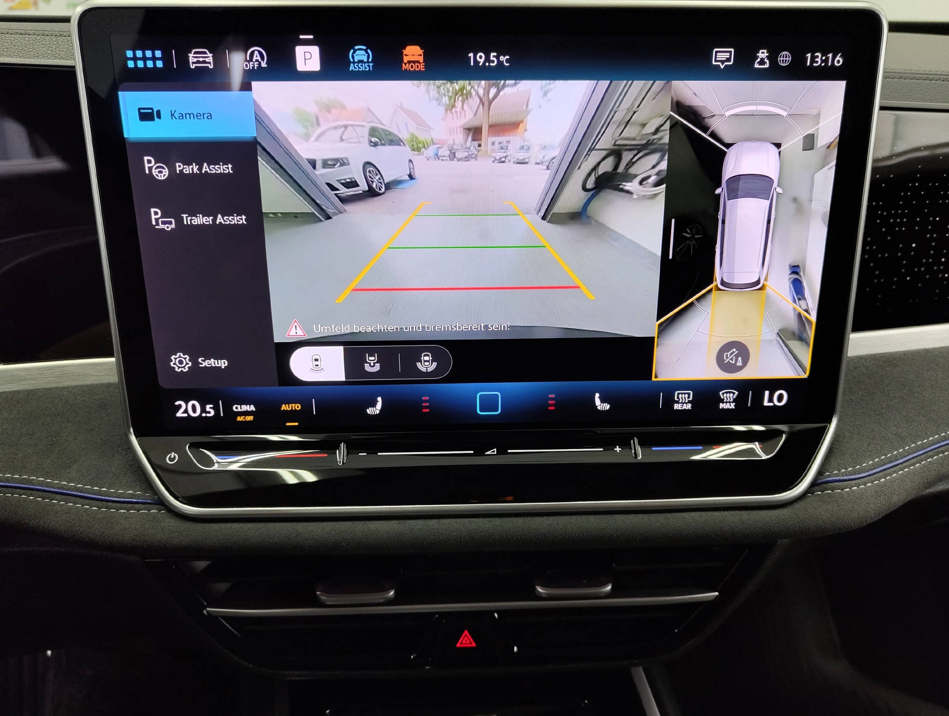VW Passat Variant 2.0 TDI R-Line DSG 4motion-image-8