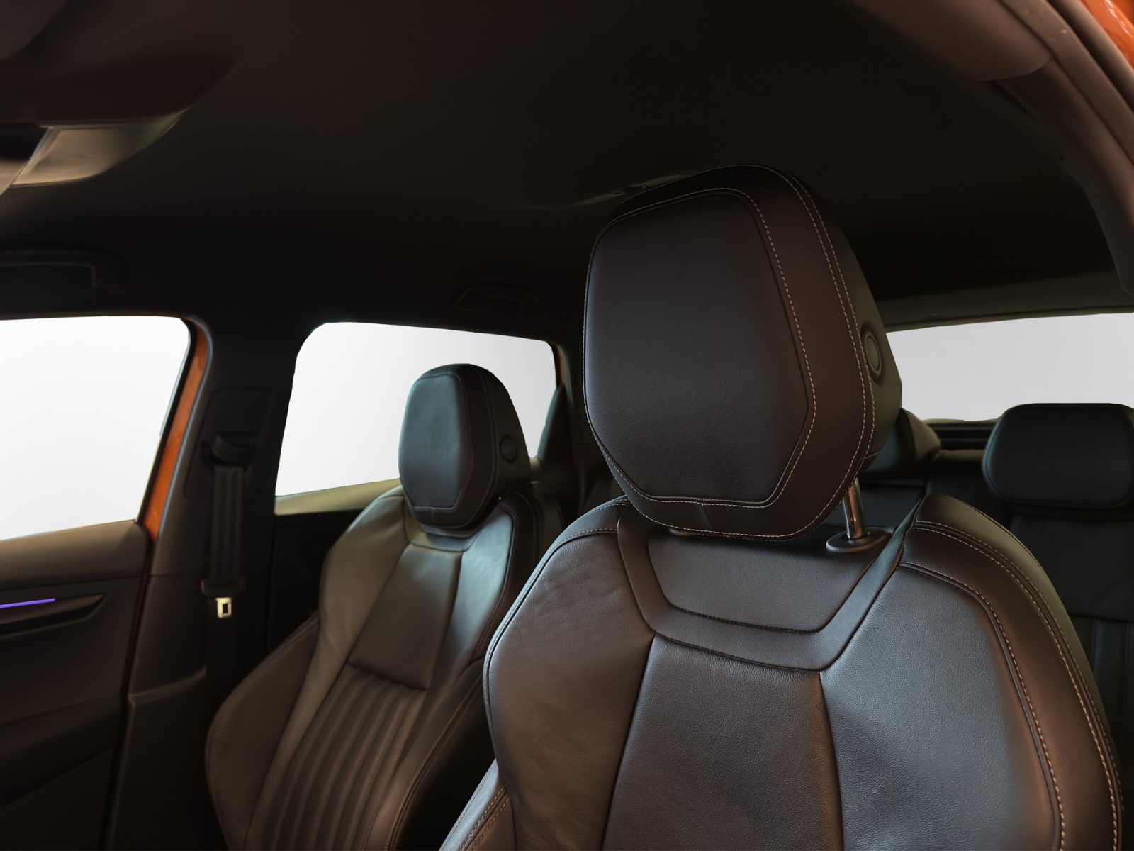 Image SKODA KAROQ Karoq 2.0 TDI CR Sport Line 4x4 DSG