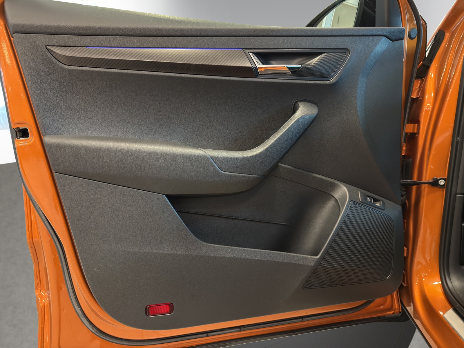 Image SKODA KAROQ Karoq 2.0 TDI CR Sport Line 4x4 DSG