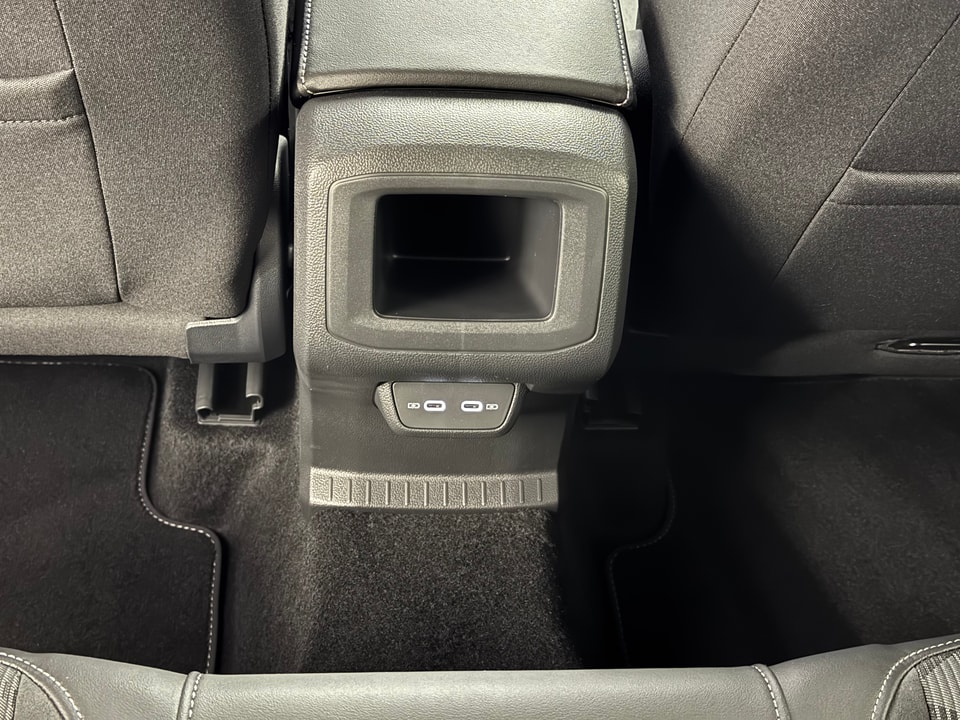 T-Cross 1.5 TSI R-Line DSG