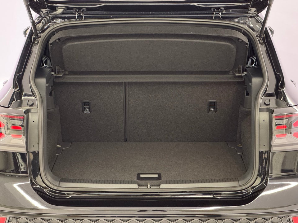 T-Cross 1.5 TSI R-Line DSG