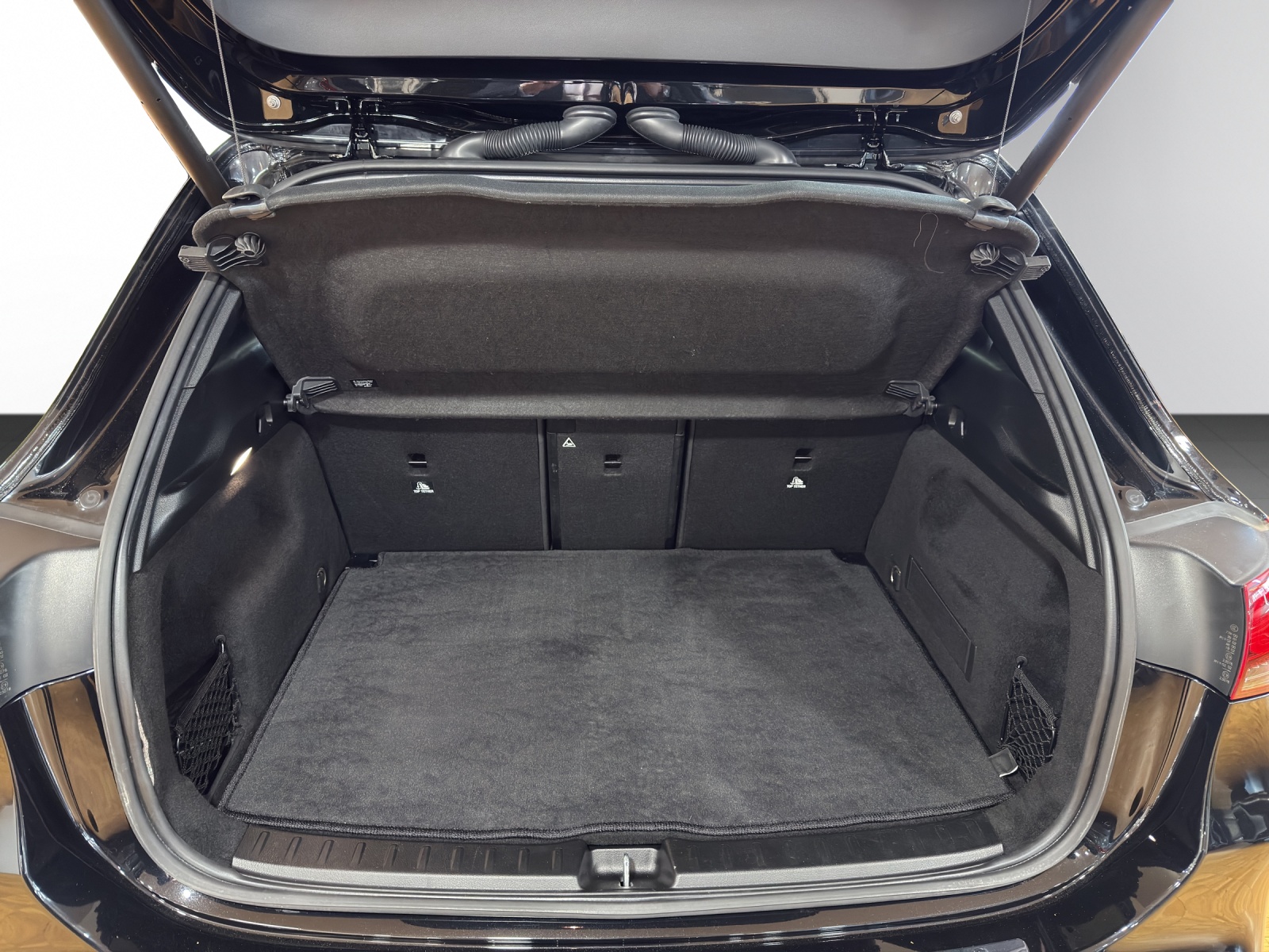 Image MERCEDES-BENZ GLA-35-AMG GLA 35 AMG