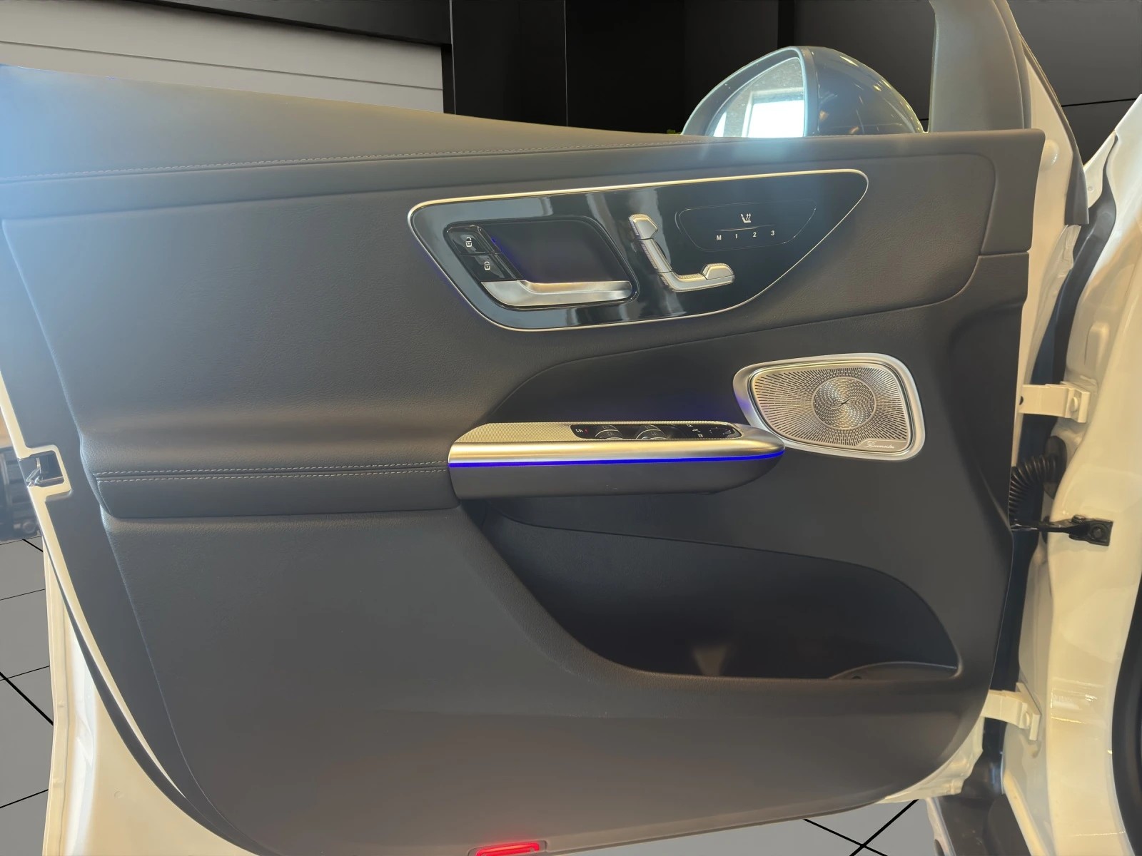 Image MERCEDES-BENZ GLC-220 GLC 220 d 4Matic 9G-Tronic