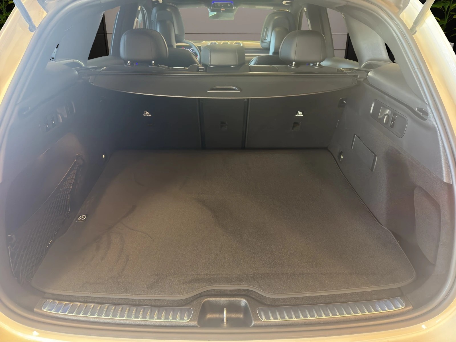 Image MERCEDES-BENZ GLC-220 GLC 220 d 4Matic 9G-Tronic