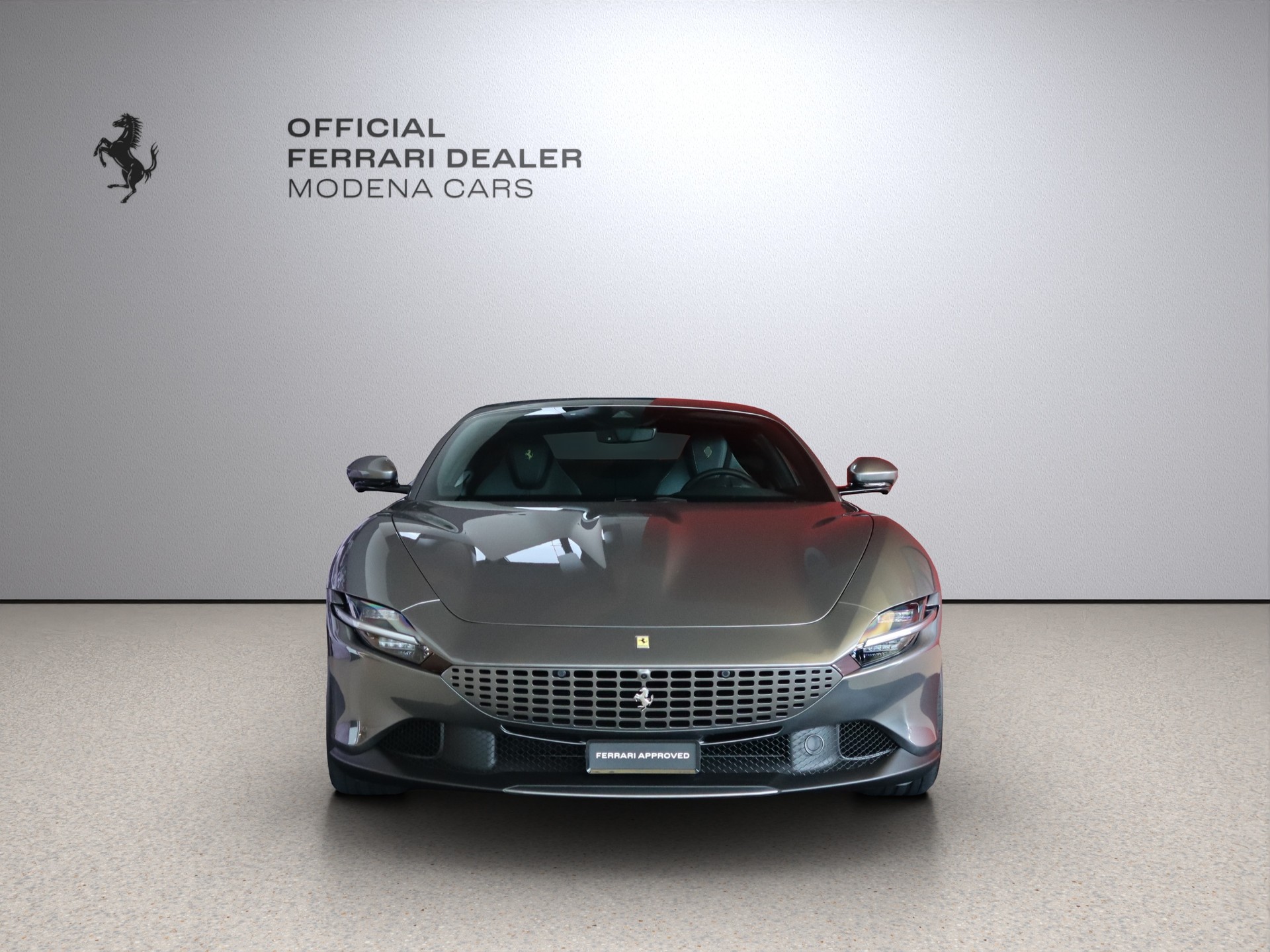 FERRARI Roma 3.9 V8 T-showroom-element-1