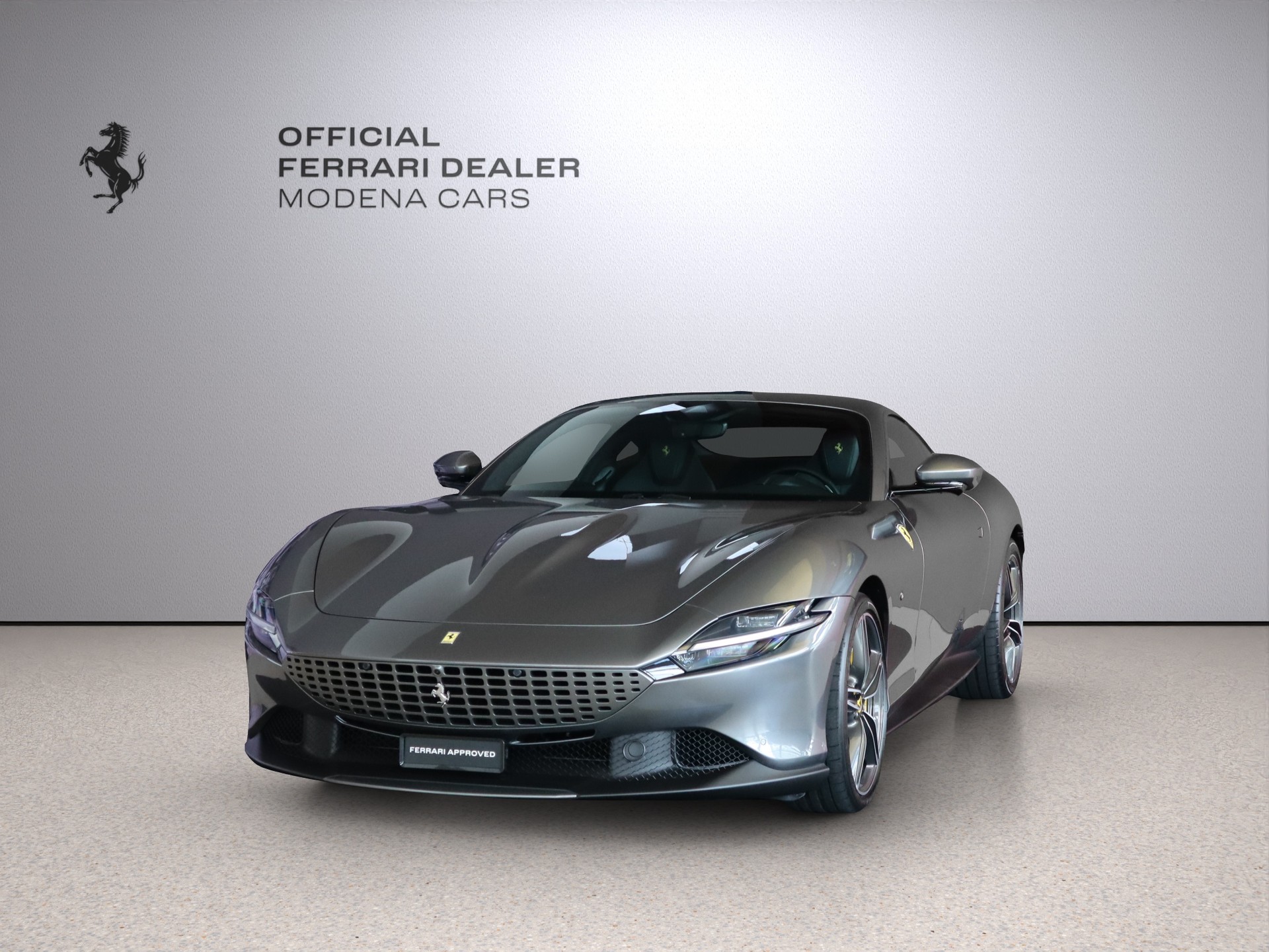FERRARI Roma 3.9 V8 T-showroom-element-2