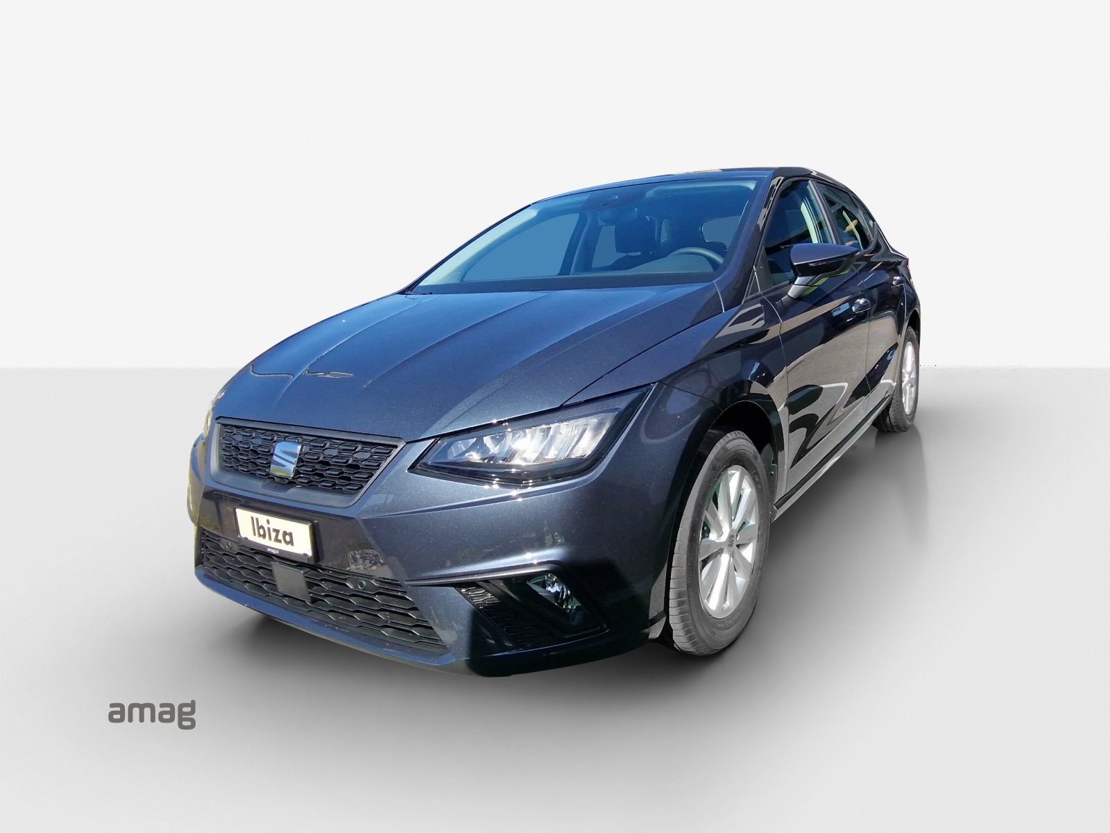 SEAT Ibiza 1.0 EcoTSI Sensacion DSG