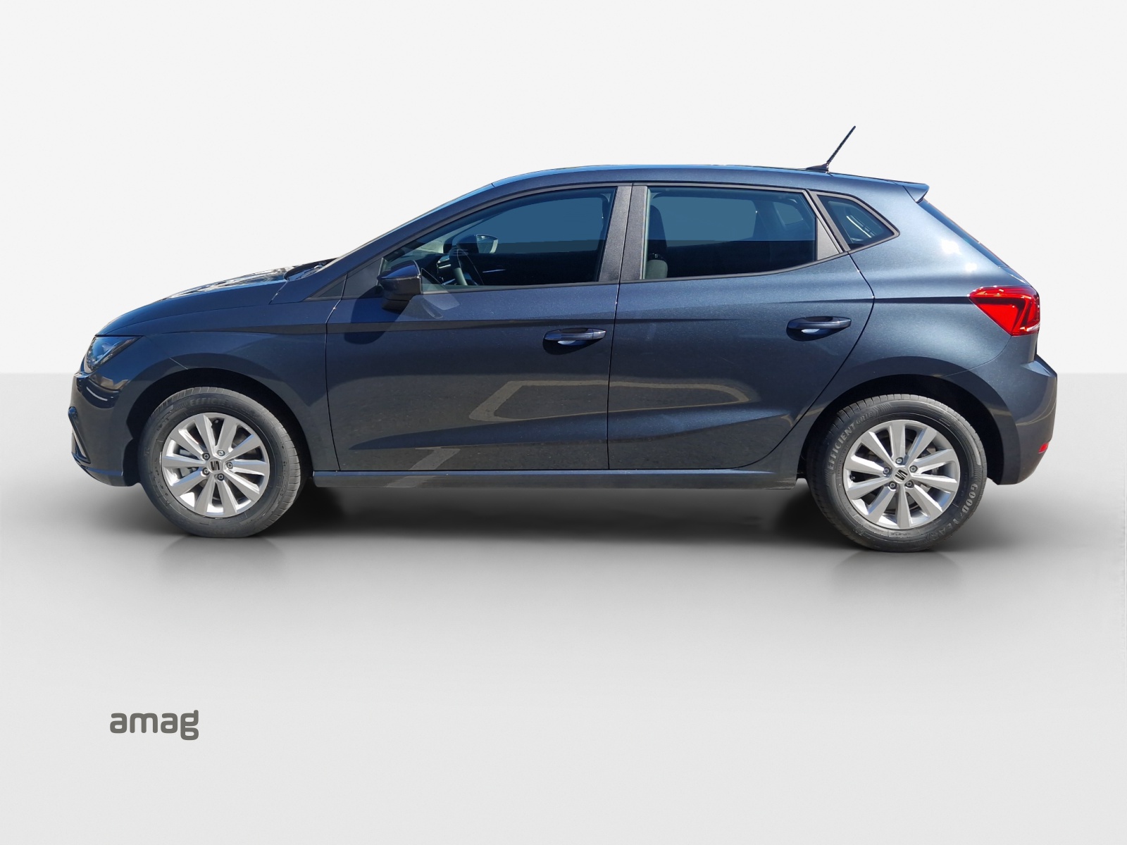 SEAT Ibiza 1.0 EcoTSI Sensacion DSG-showroom-element-1