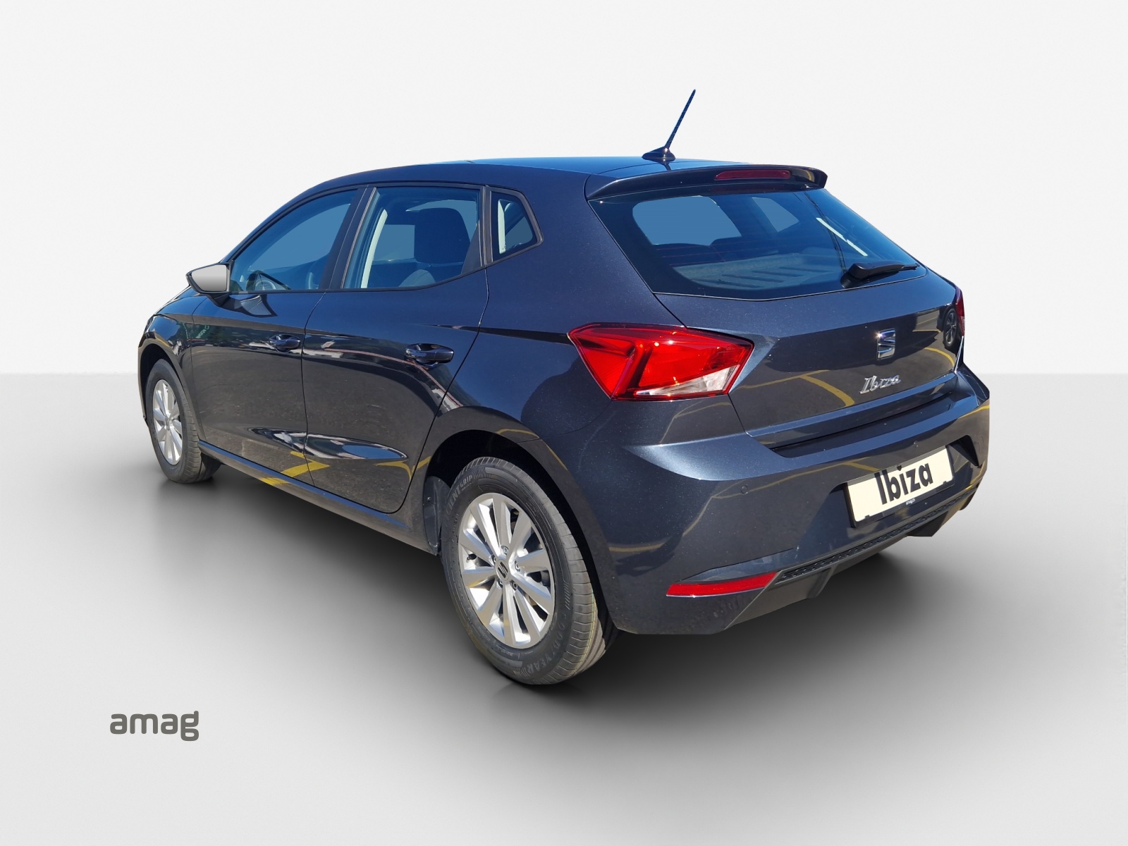 SEAT Ibiza 1.0 EcoTSI Sensacion DSG-showroom-element-2