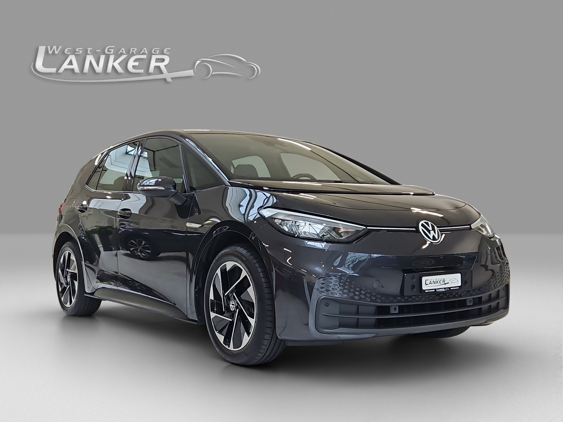 VW ID.3 Pro Performance Life-showroom-element-1