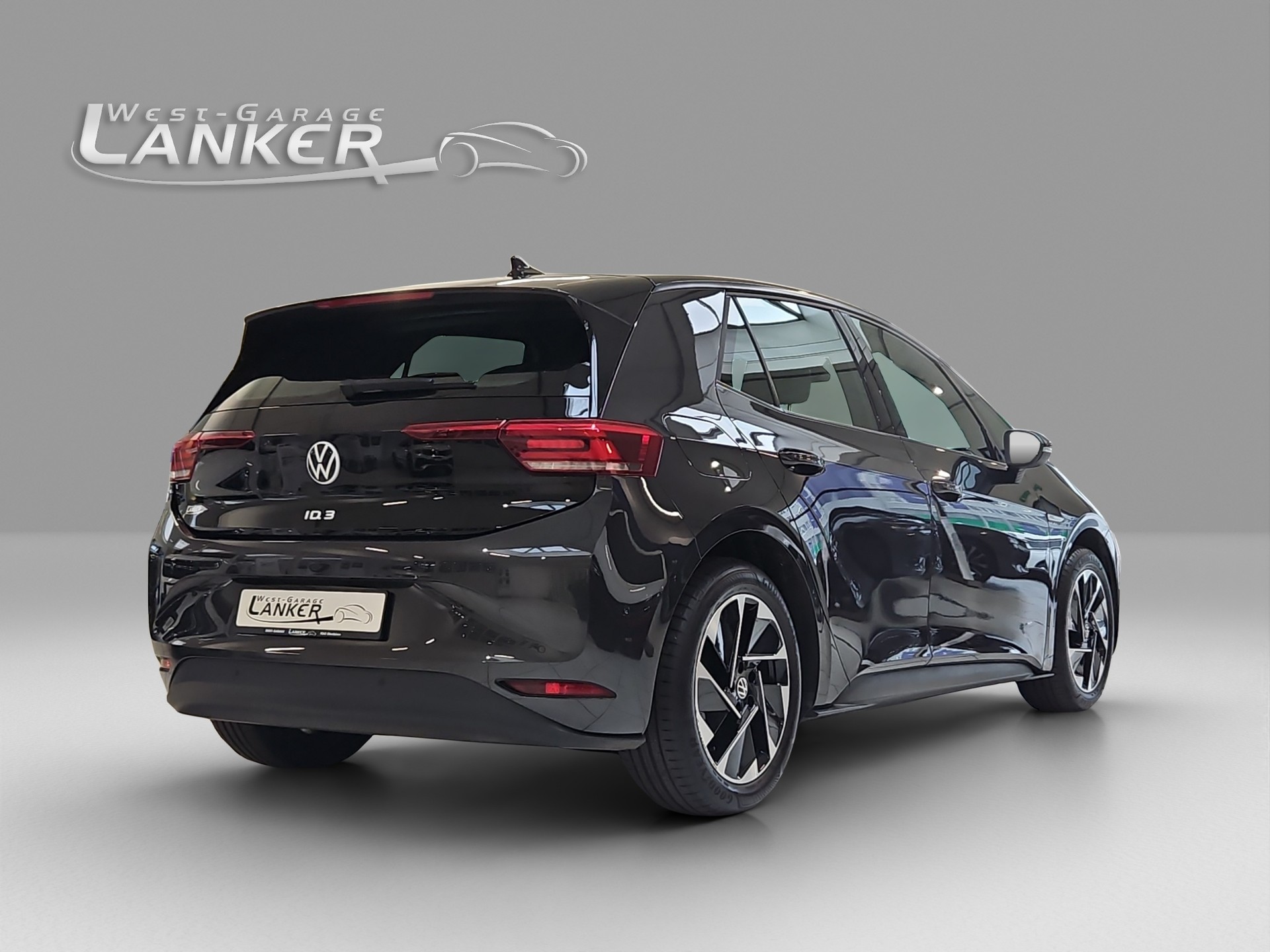 VW ID.3 Pro Performance Life-showroom-element-2