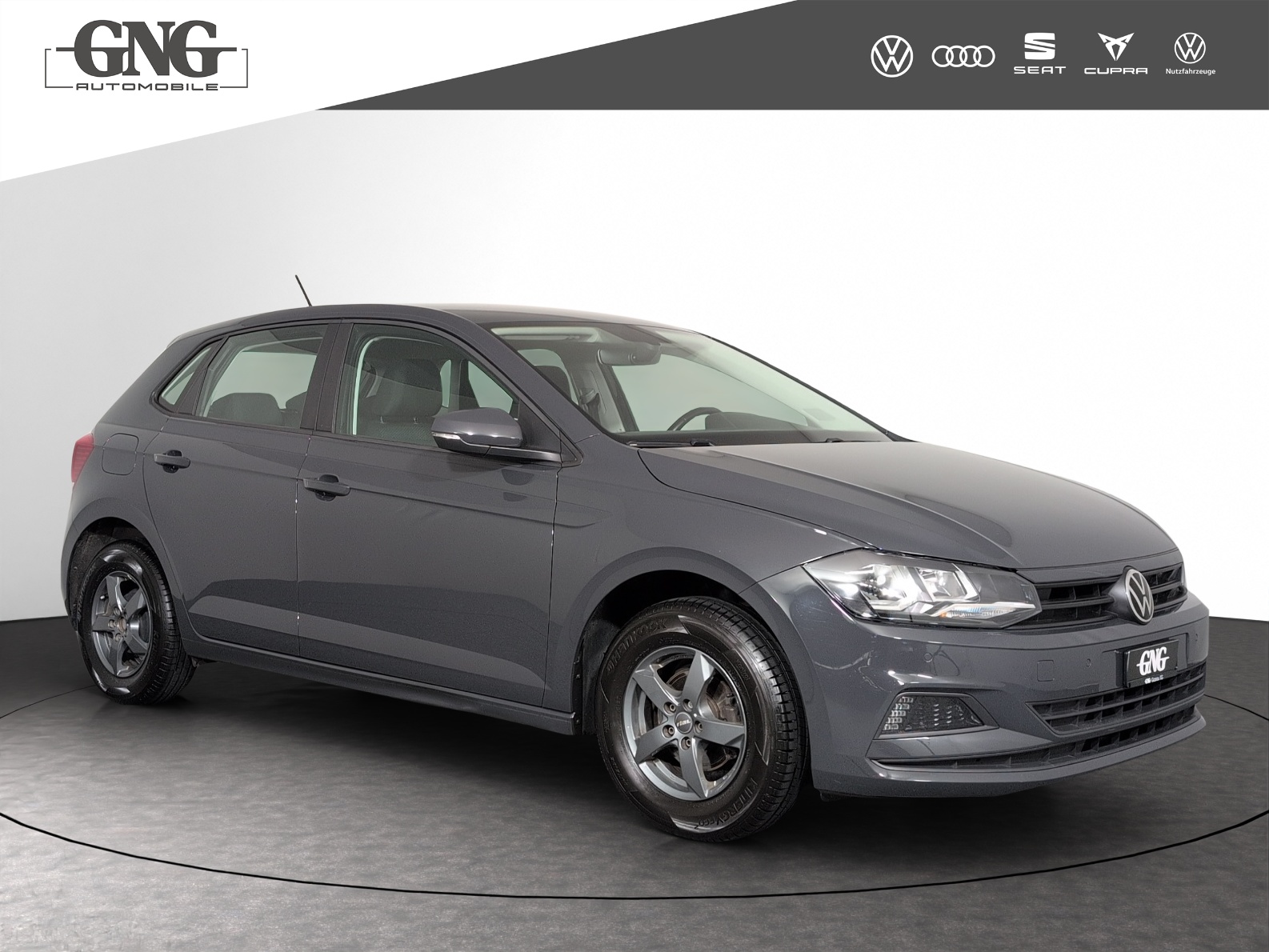 VW Polo 1.0 BMT Value-showroom-element-3