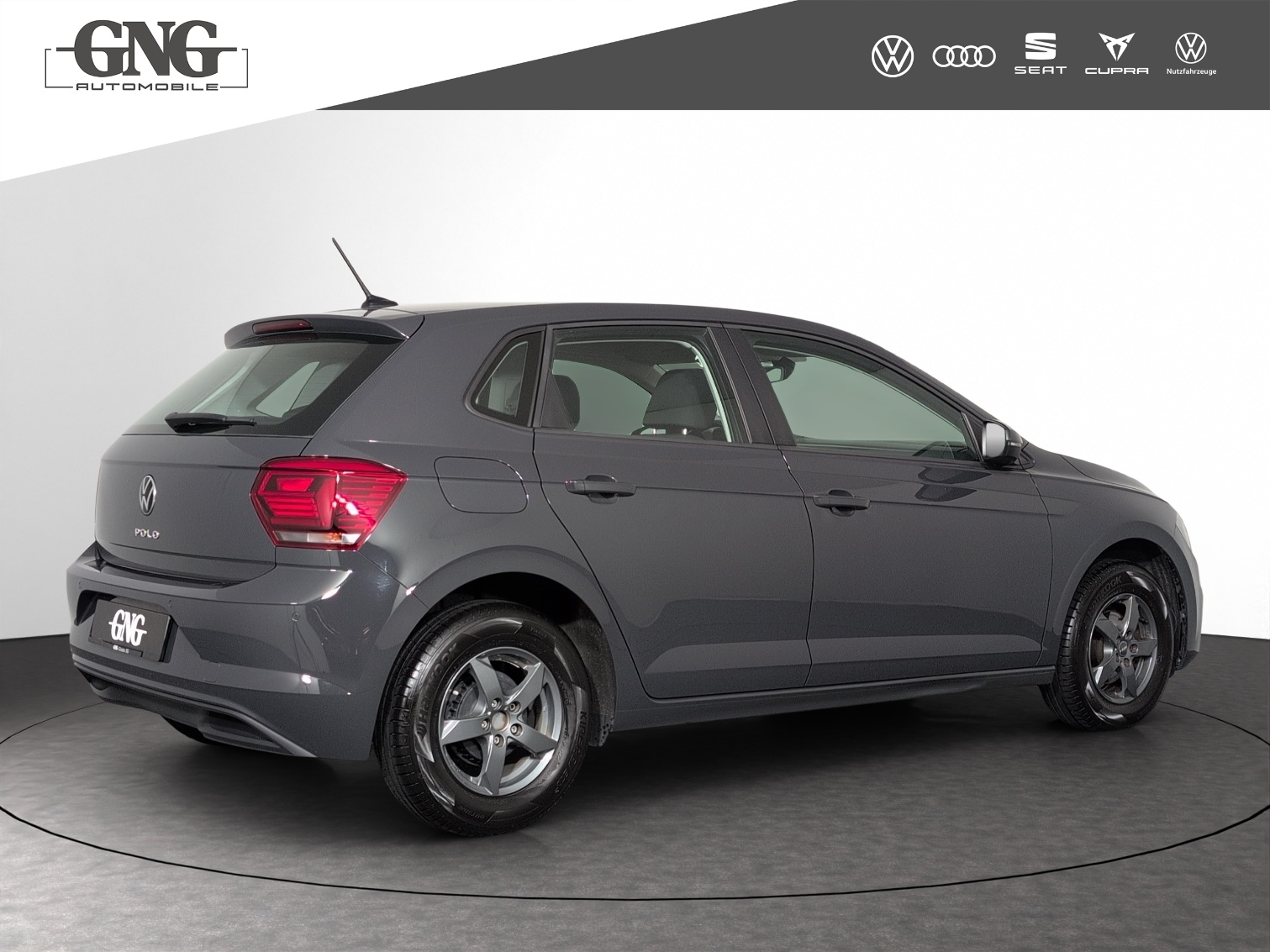 VW Polo 1.0 BMT Value-showroom-element-2