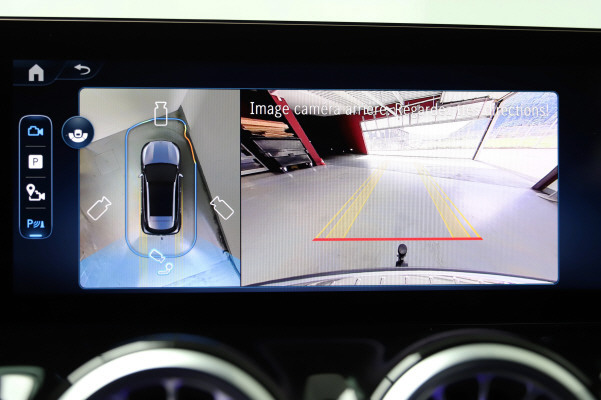 Image MERCEDES-BENZ GLA-220 GLA 220d 4Matic 8G-DCT