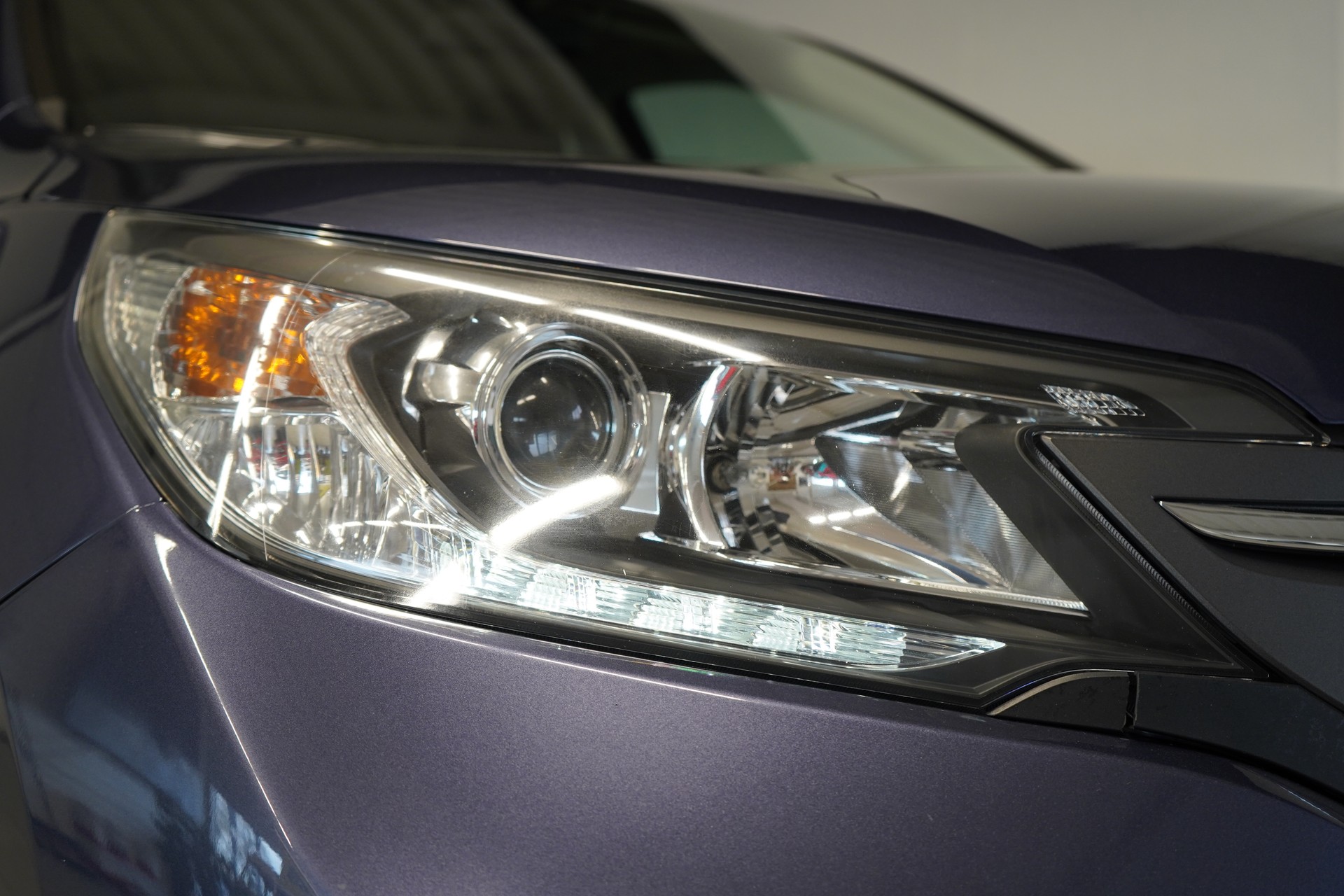 HONDA CR-V 2.2 i-DTEC Comfort 4WD Automatic-showroom-element-3