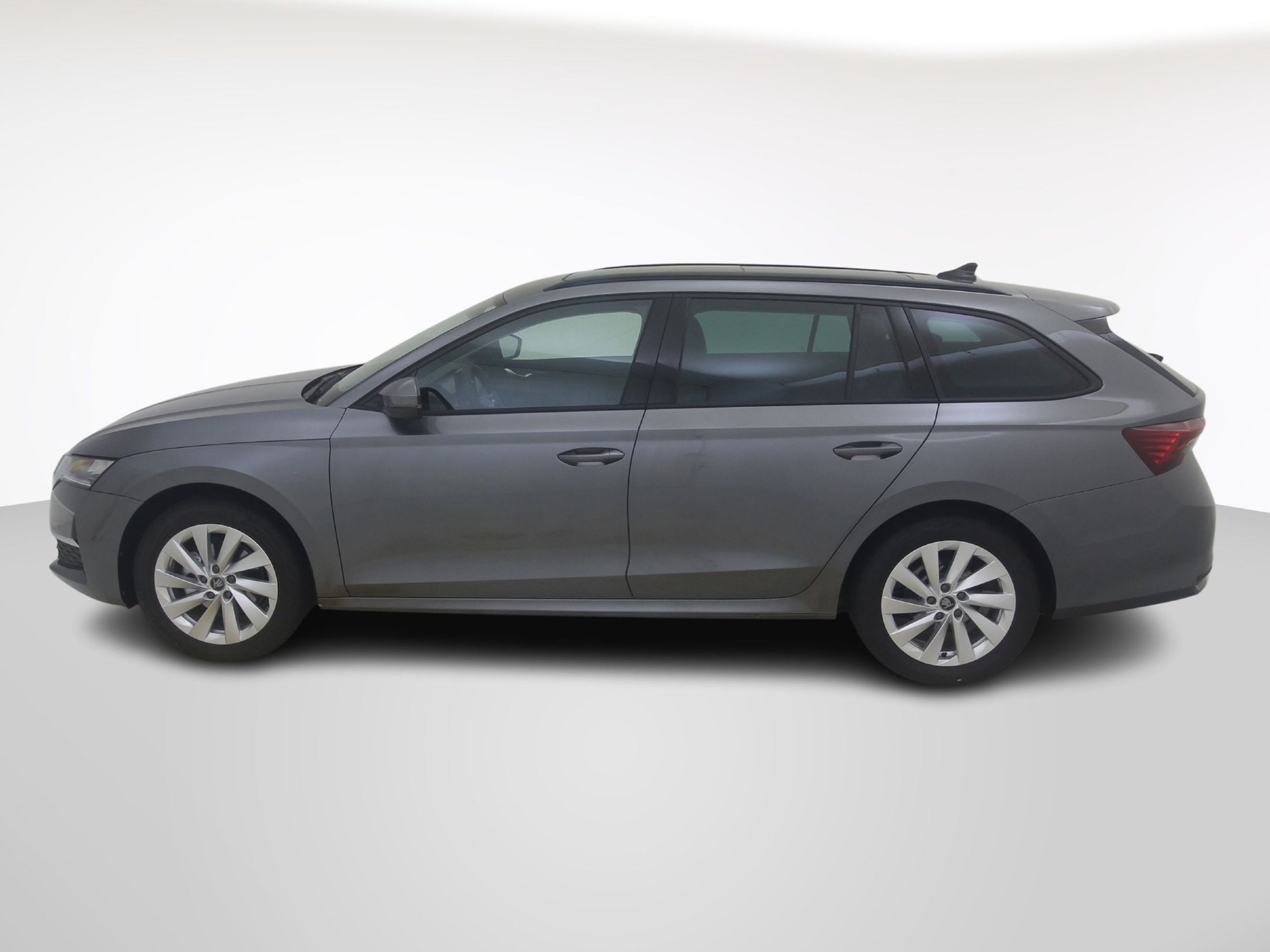 SKODA OCTAVIA 2.0 TDI Selection-Lodge DSG-image-1