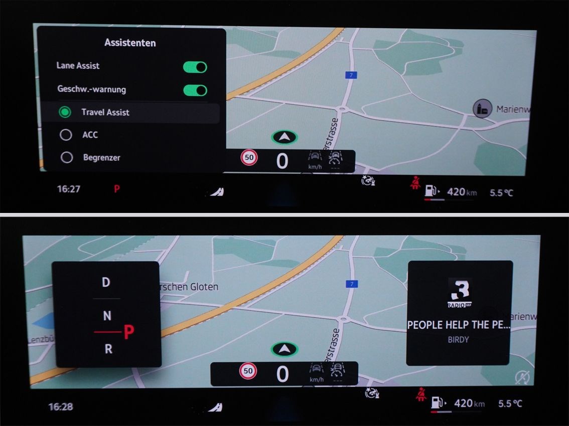 SKODA OCTAVIA 2.0 TDI Selection-Lodge DSG-image-14