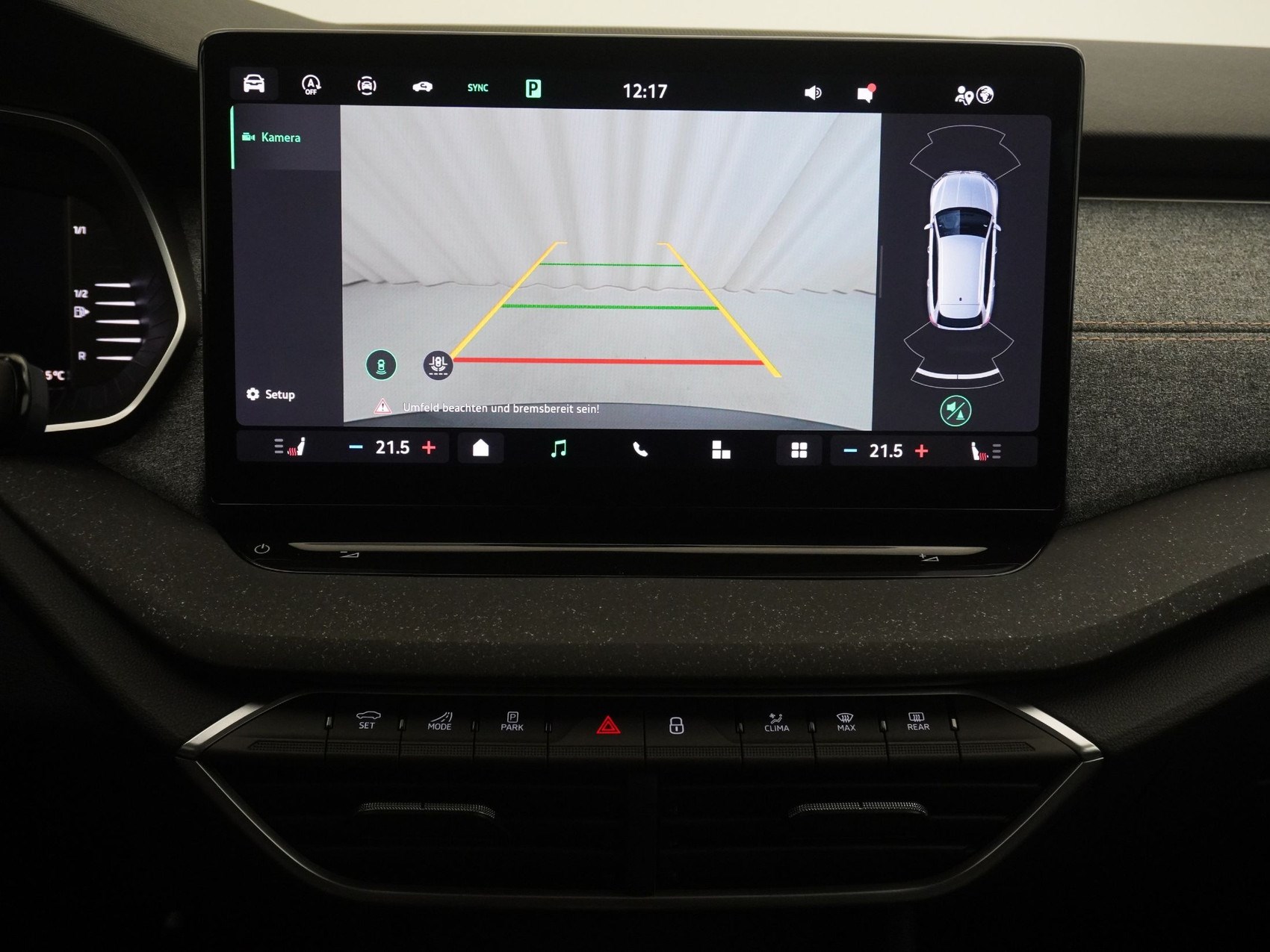 SKODA OCTAVIA 2.0 TDI Selection-Lodge DSG-image-16
